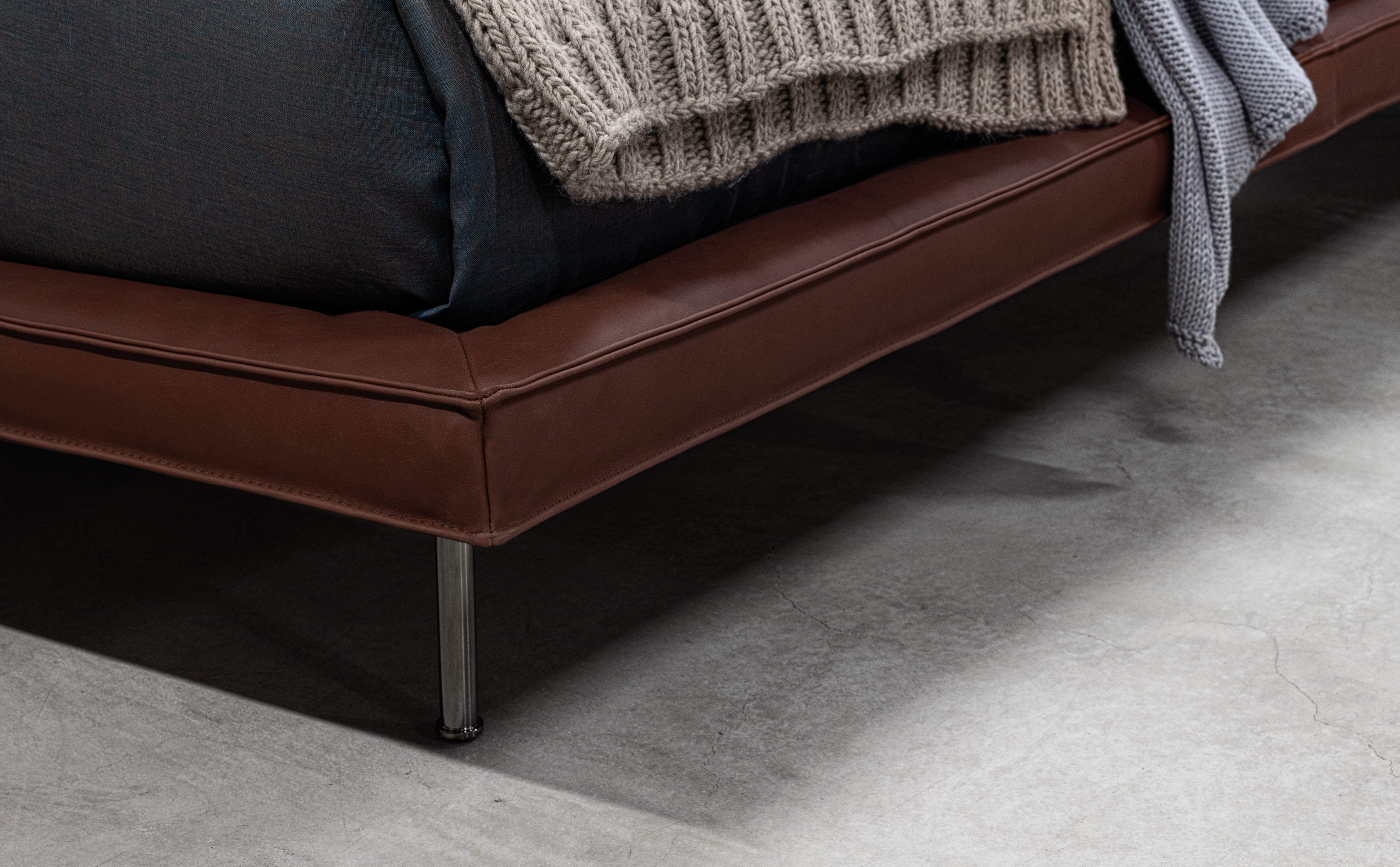 Letto Divine: design e comfort