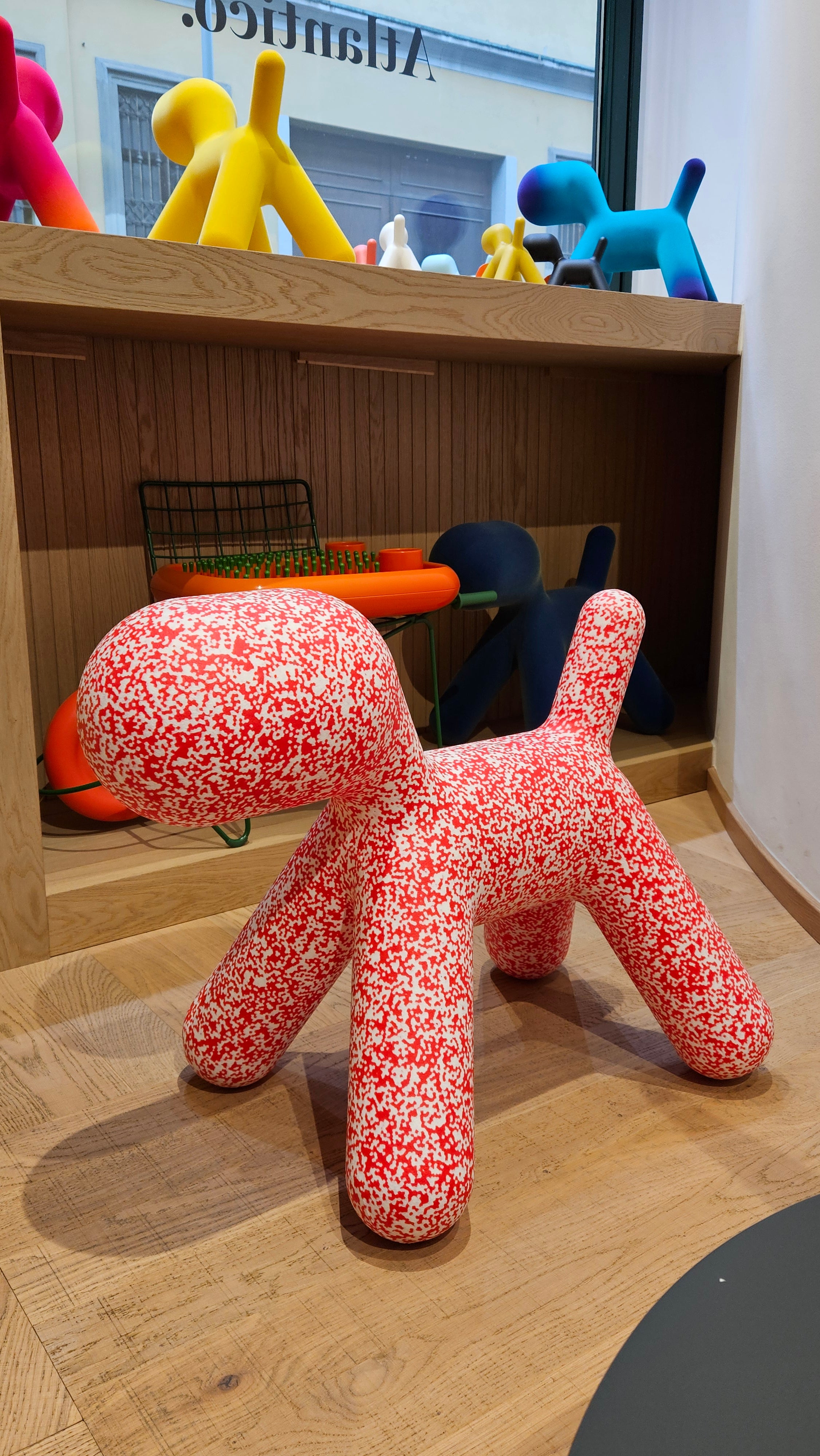 Puppy - Magis - a partire da € 99,00