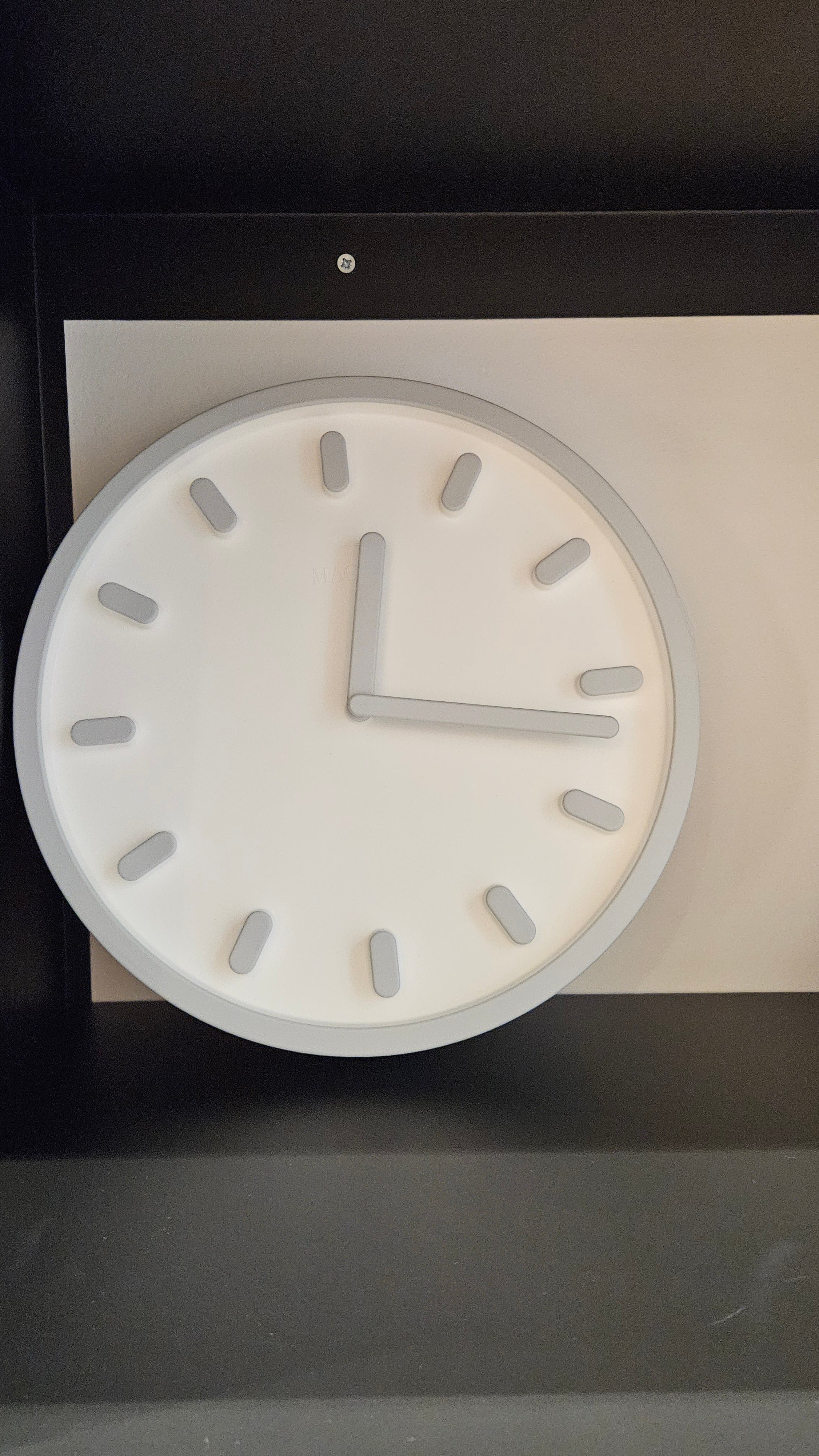 Tempo orologio da parete - Magis - € 93,00