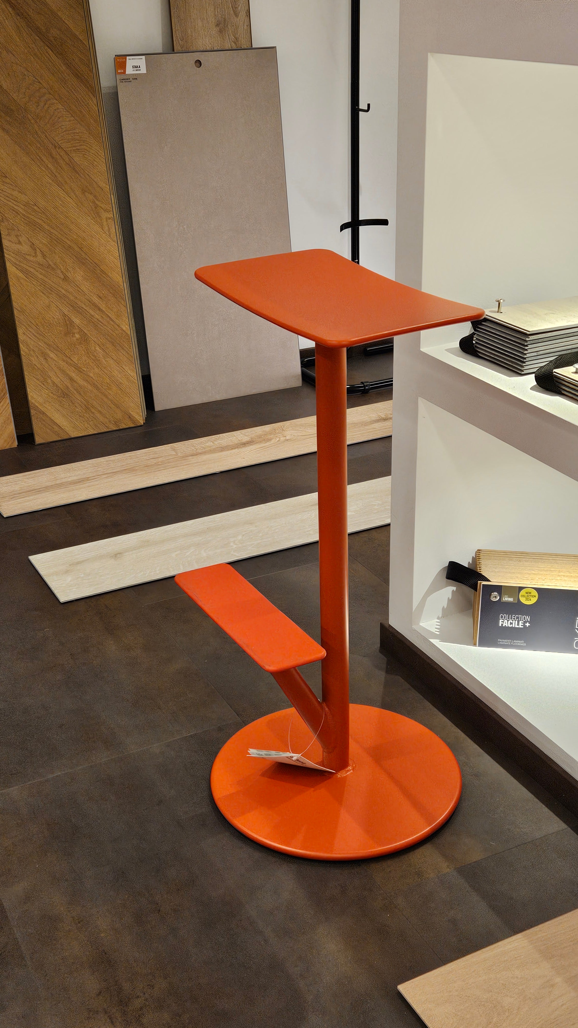 Sequoia sgabello- Magis - € 286,00