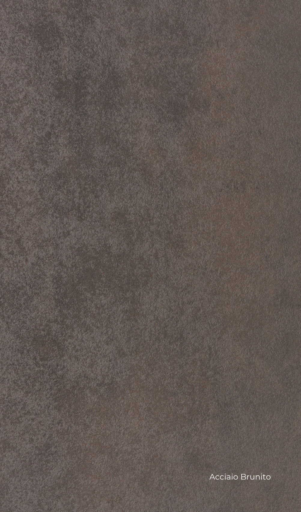 Pavimento laminato Skema Vision Technic Hydro effetto acciaio brunito texture industriale scura