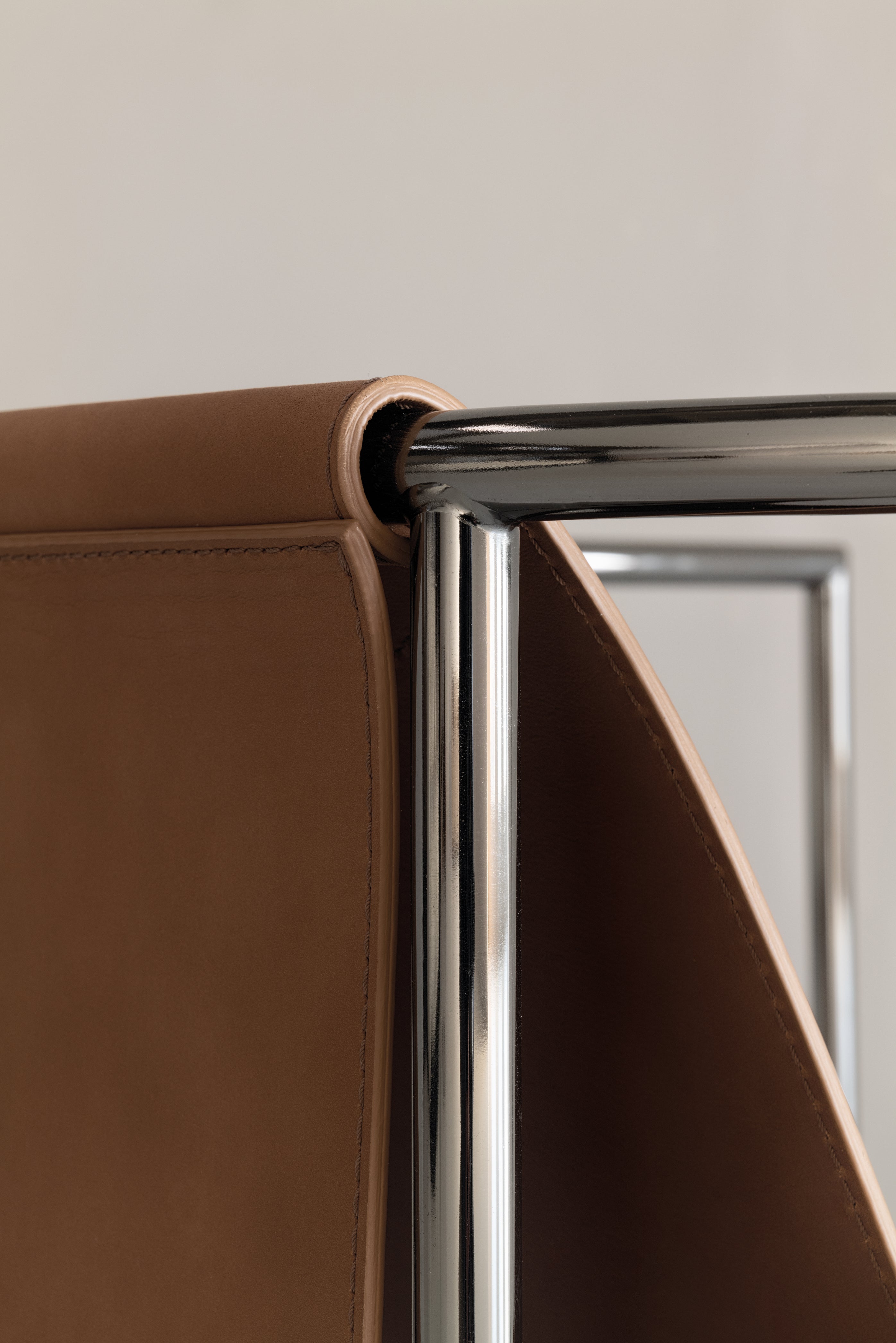 Jamiro: poltroncina di design