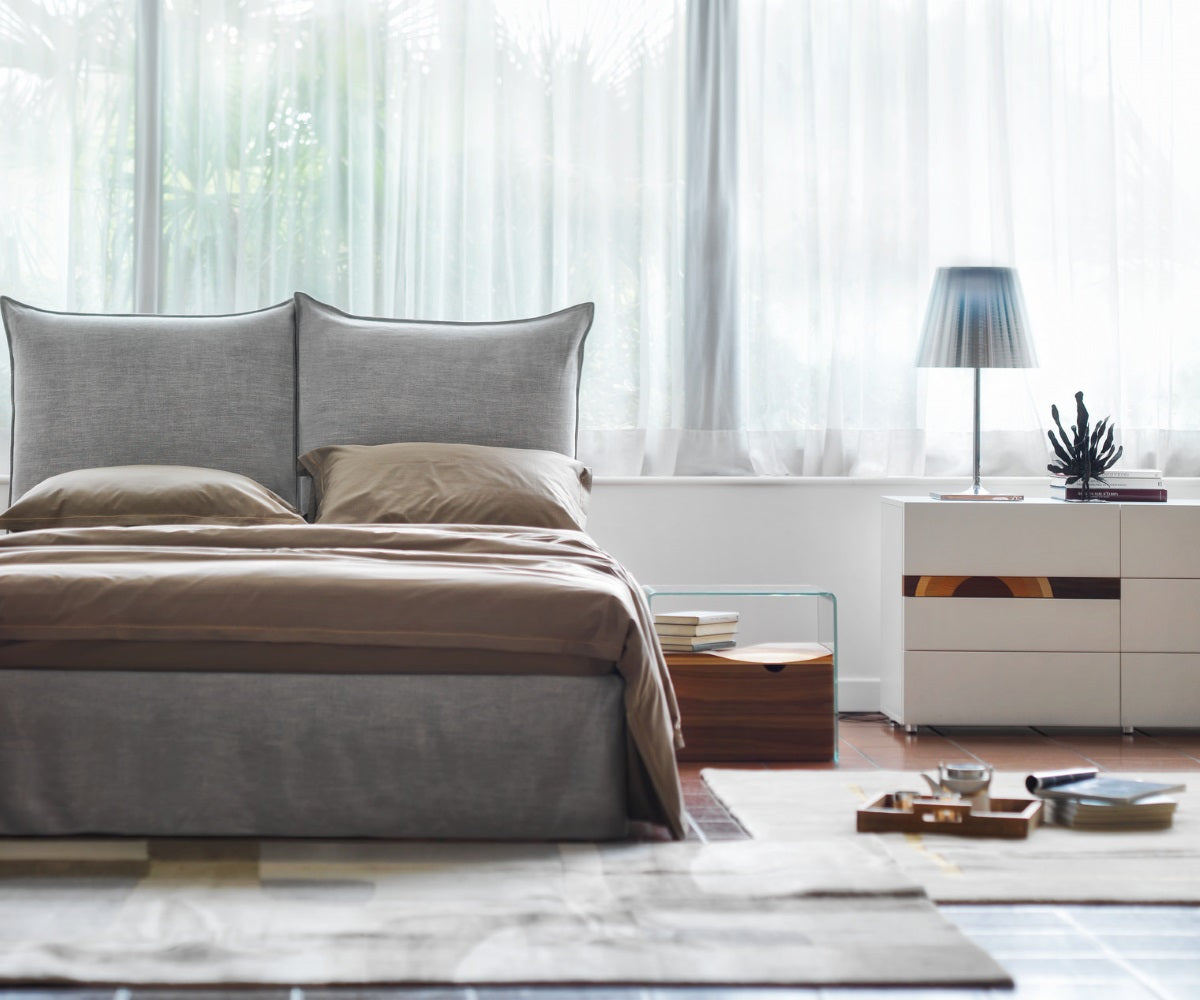 ComRì madia con cassetti