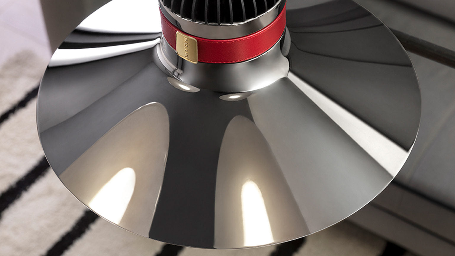 Lampada a sospensione Cordea