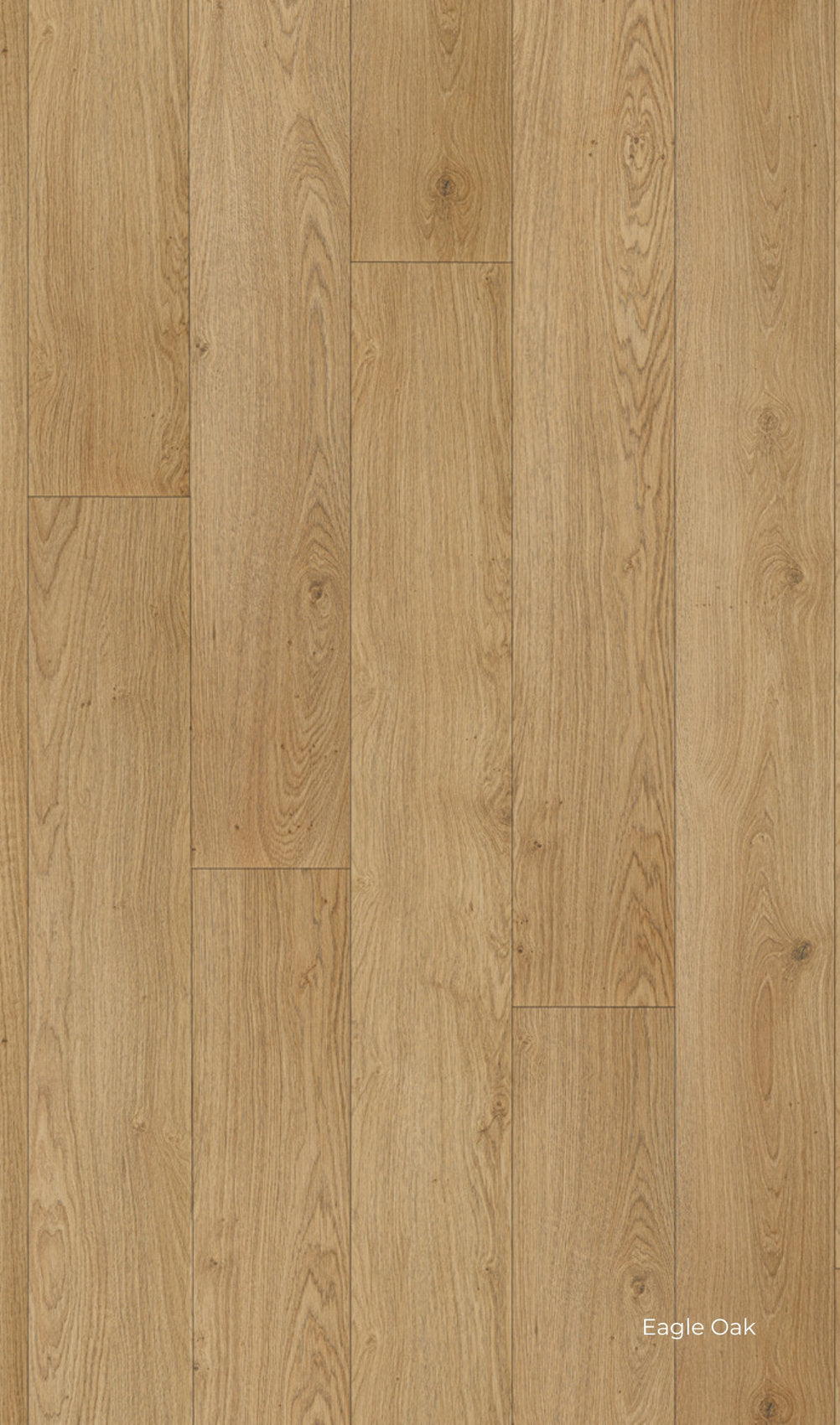 Pavimento in laminato rovere naturale Skema Prestige L Eagle Oak ideale per ambienti residenziali o commerciali