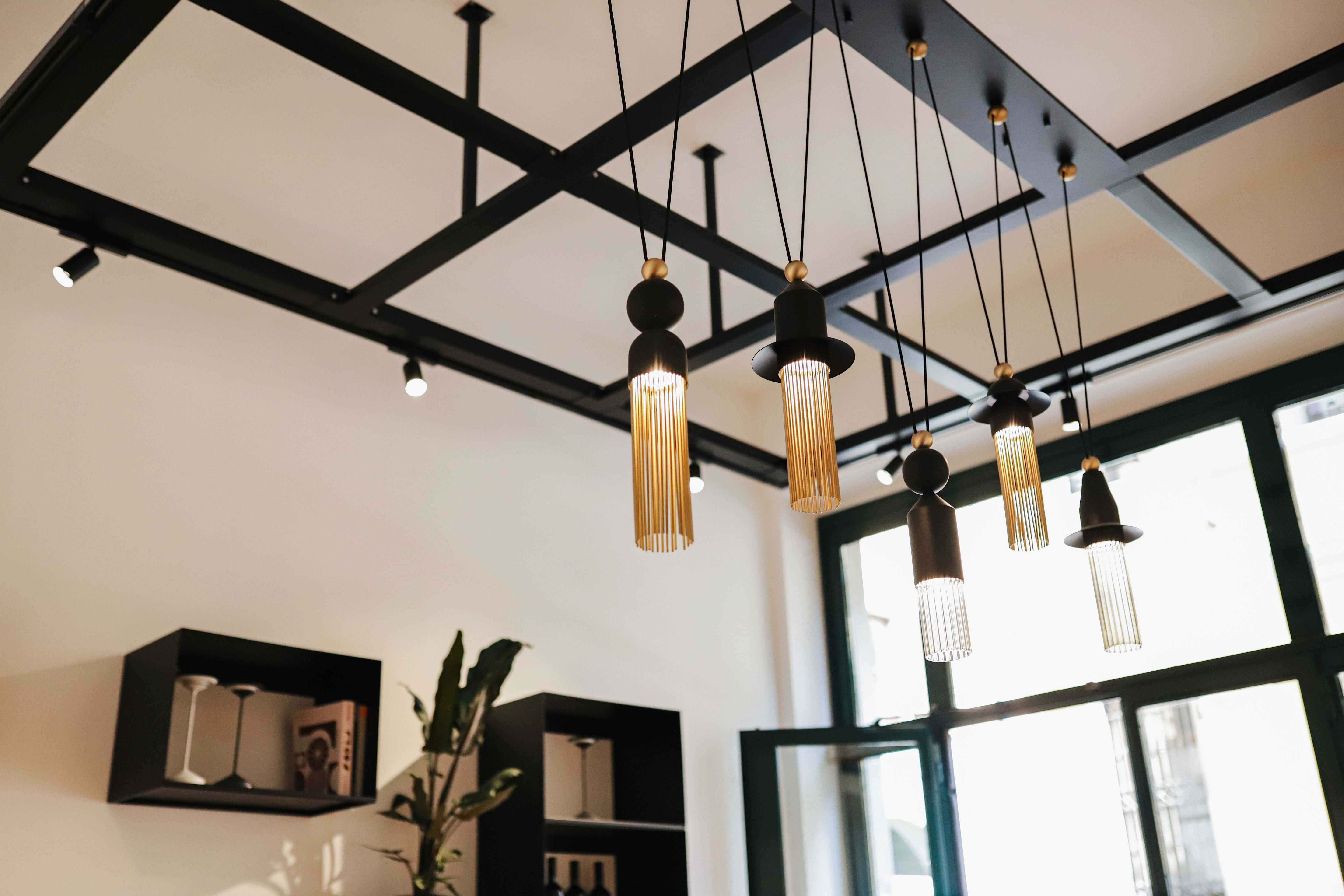 Nappe sospensione lineare - Masiero - € 1.220,00