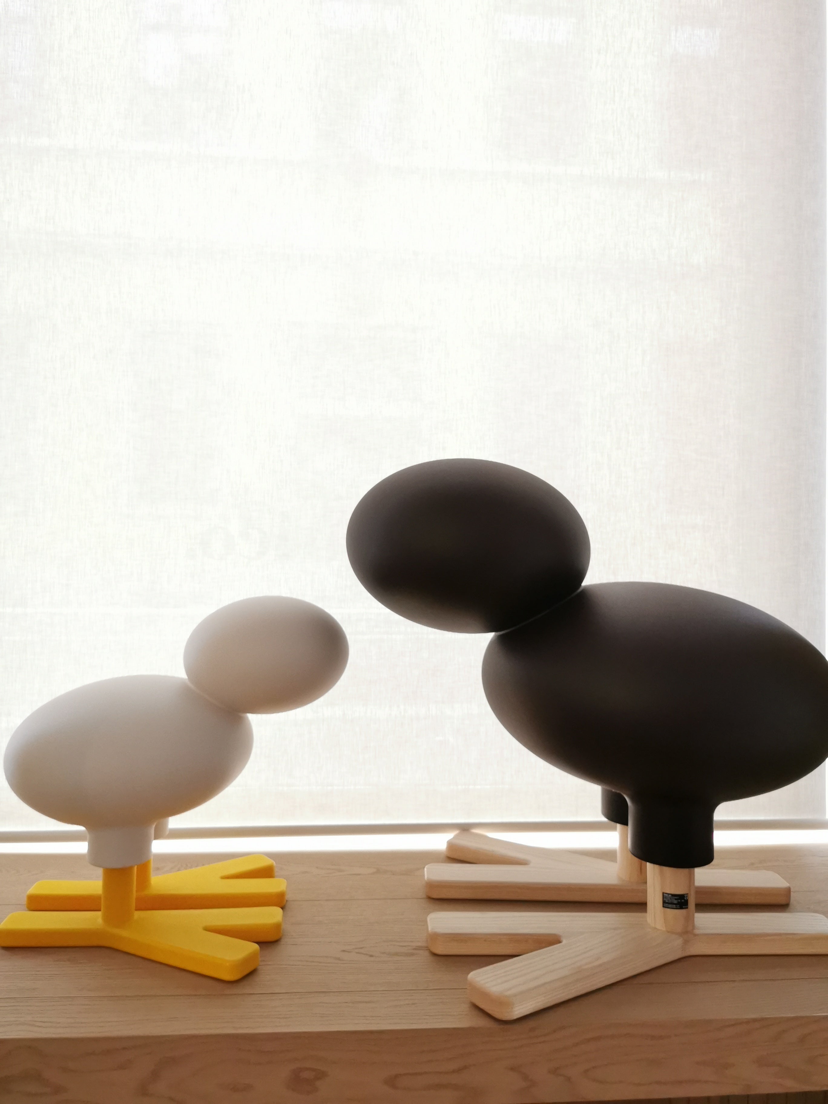 Happy Bird Small seduta per bambini - Magis - € 110,00