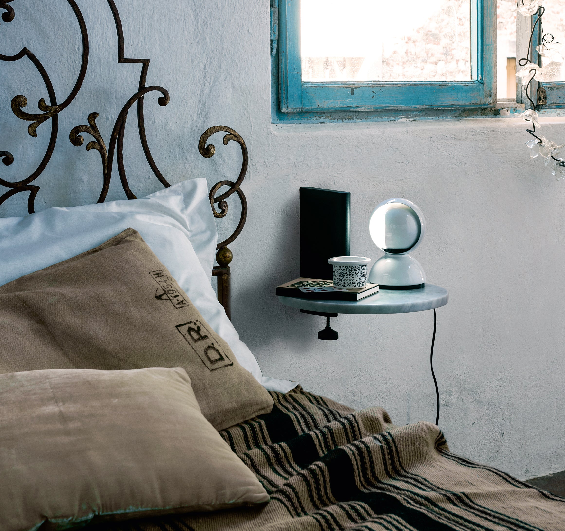 Spike mensola di design