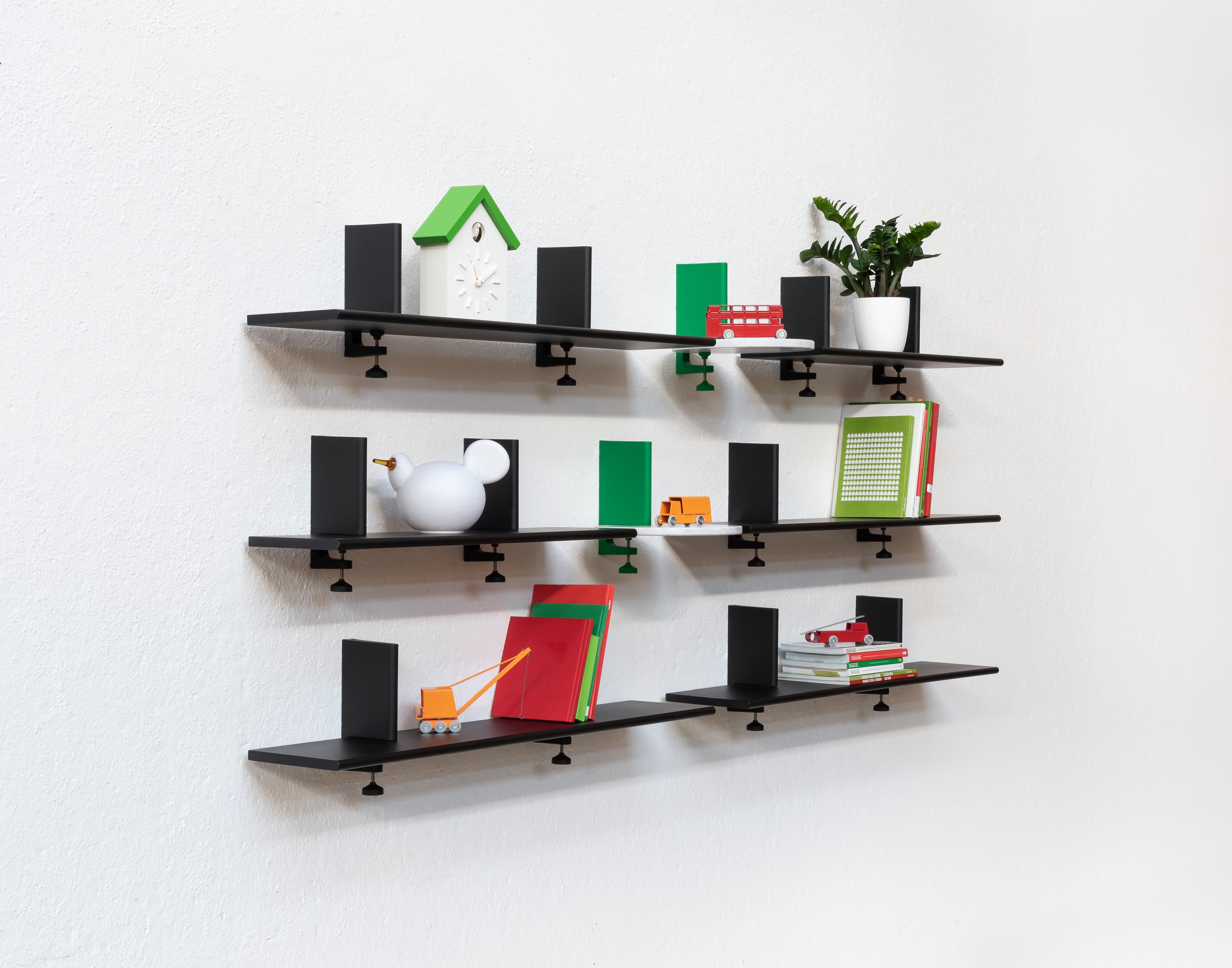 Spike mensola di design