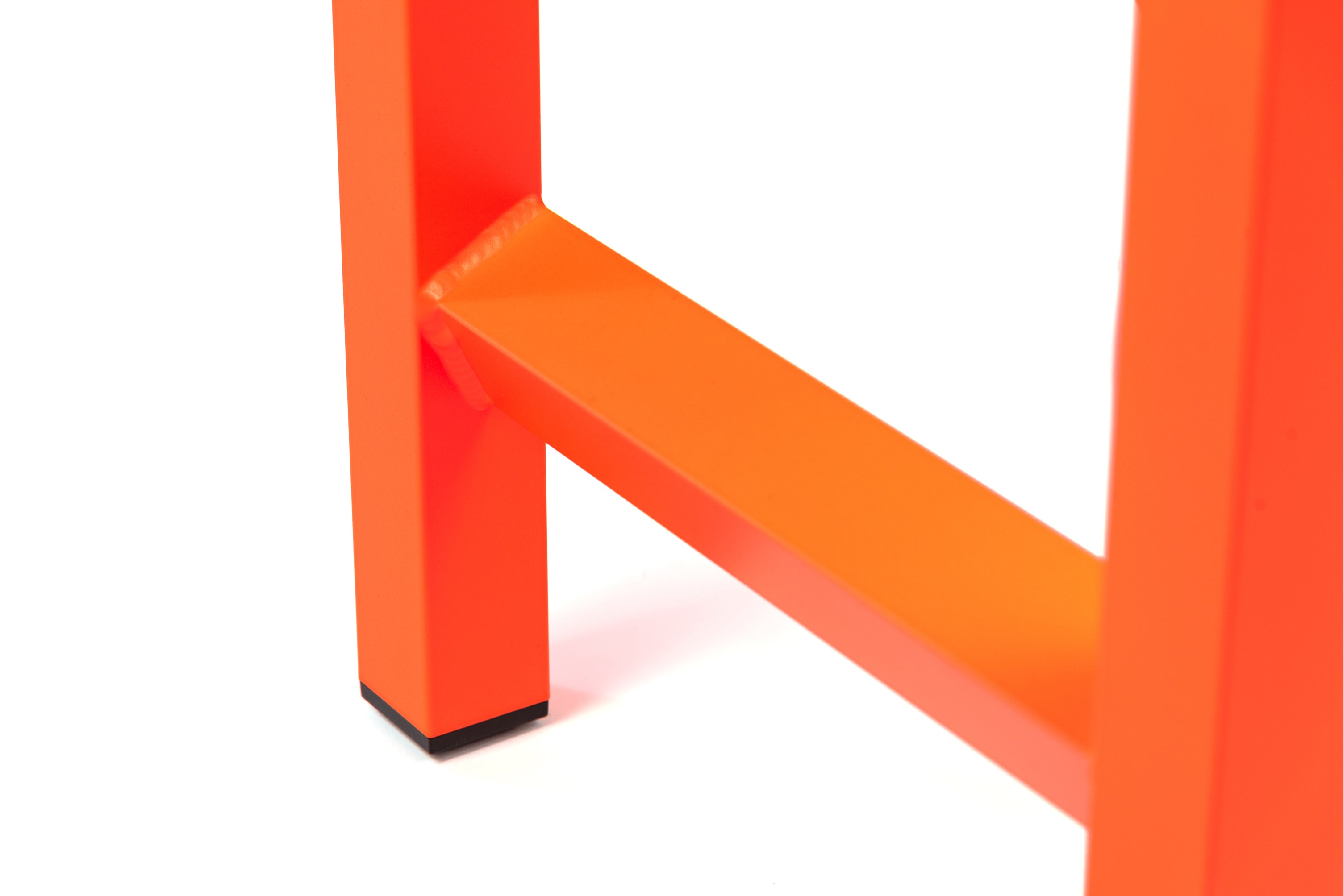 Bureaurama sgabelli in alluminio