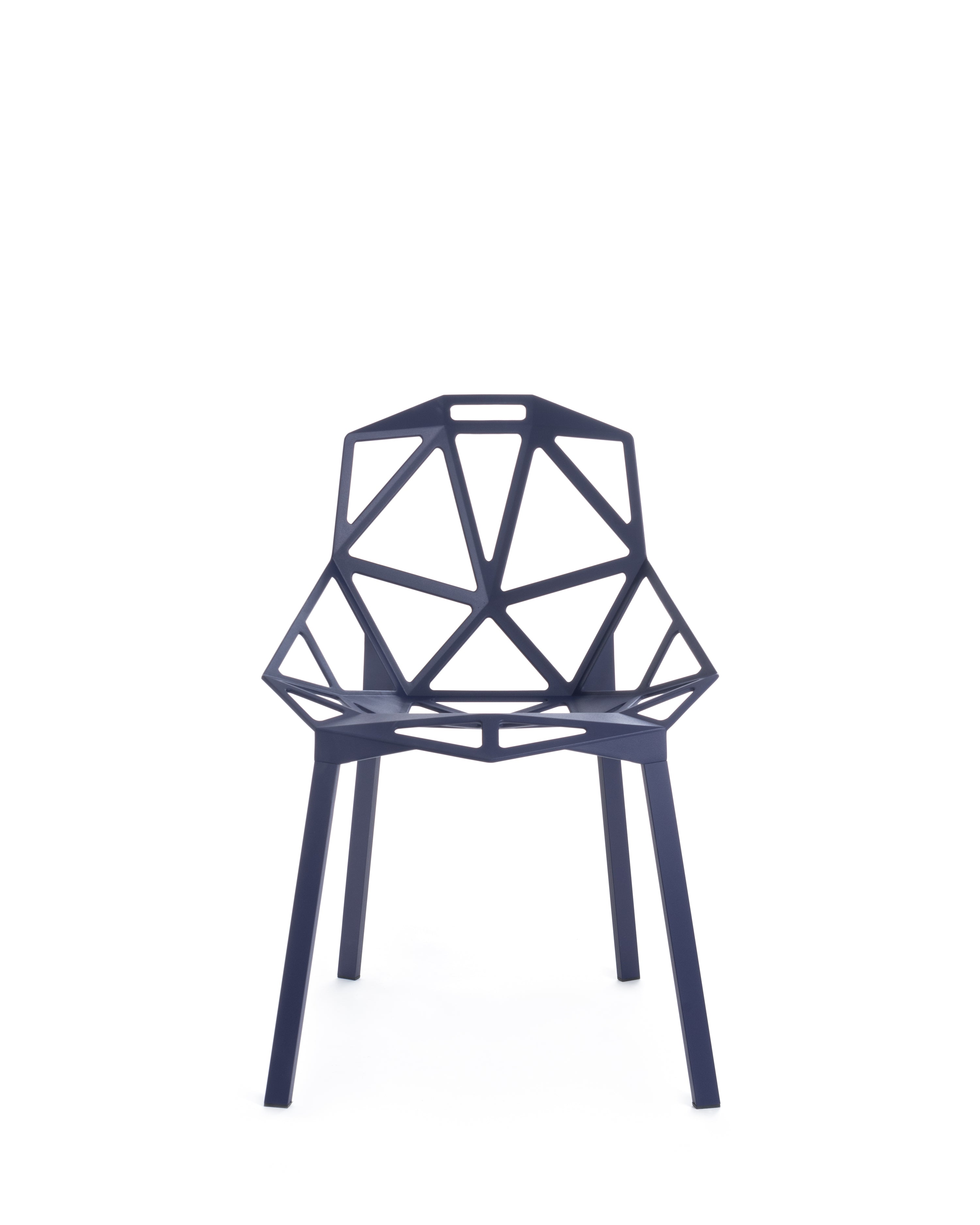 sedia chair one magis konstantin grcic viola