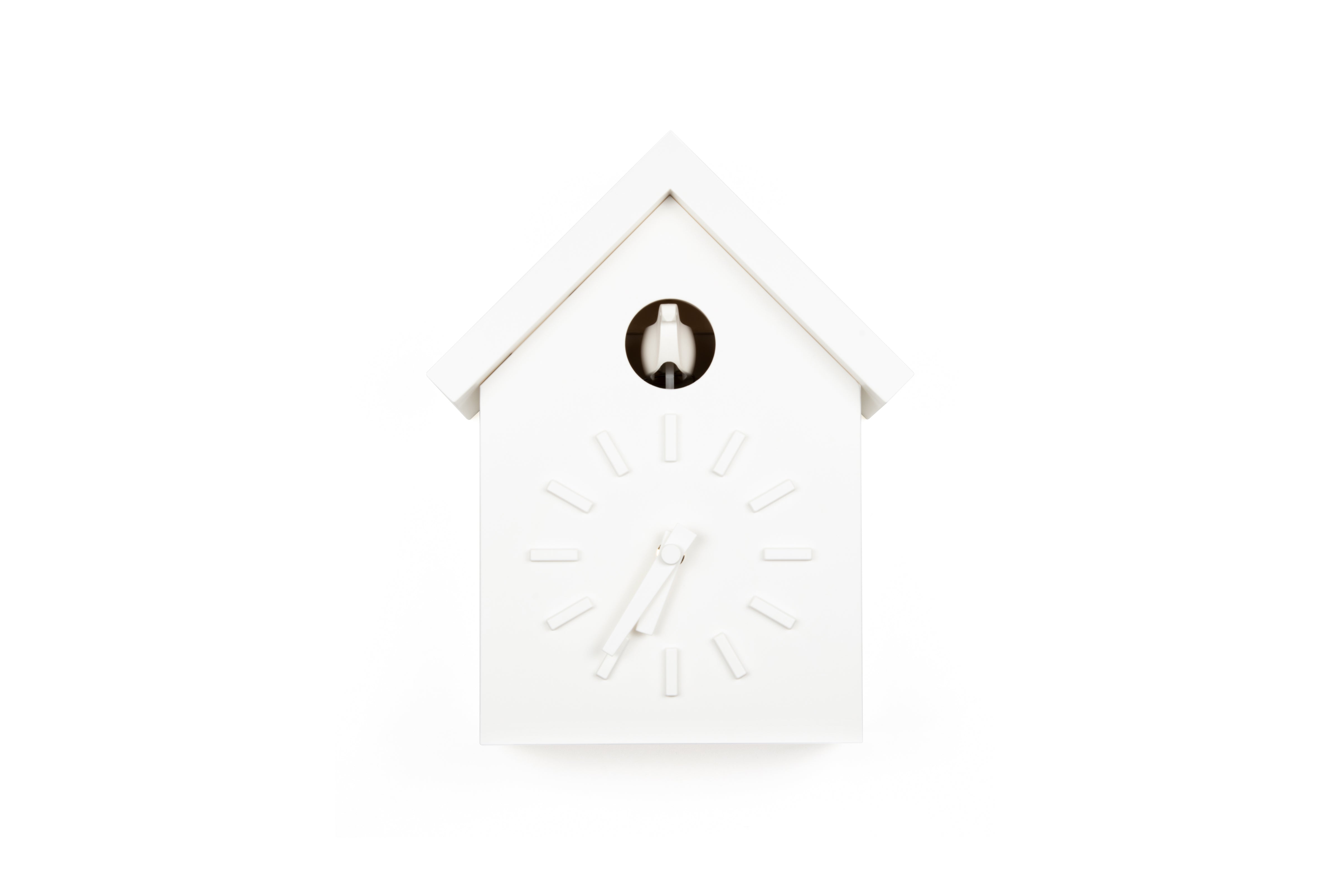 Cu-Clock orologio a cucù