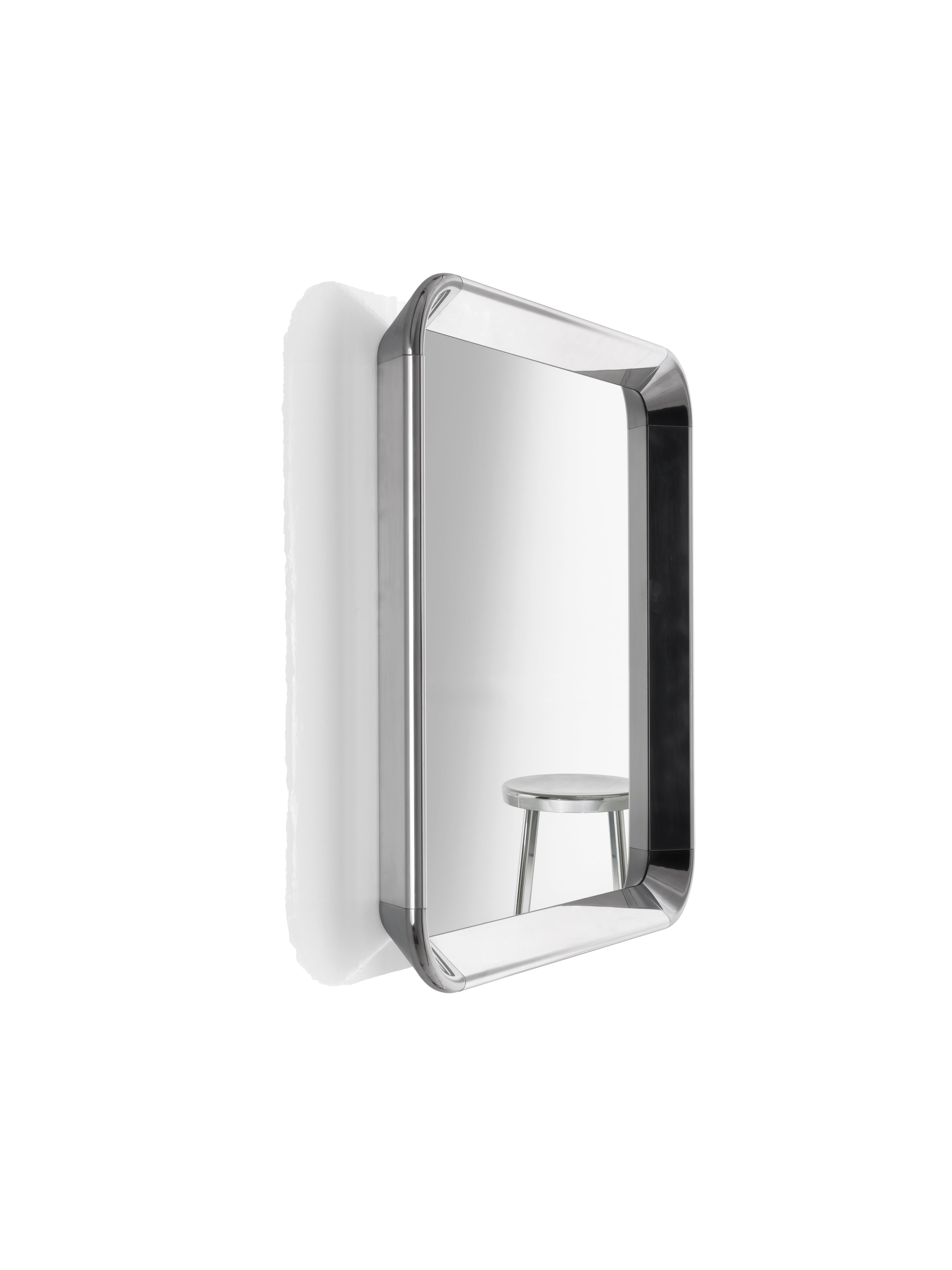 Déjà-vu specchi Naoto Fukasawa