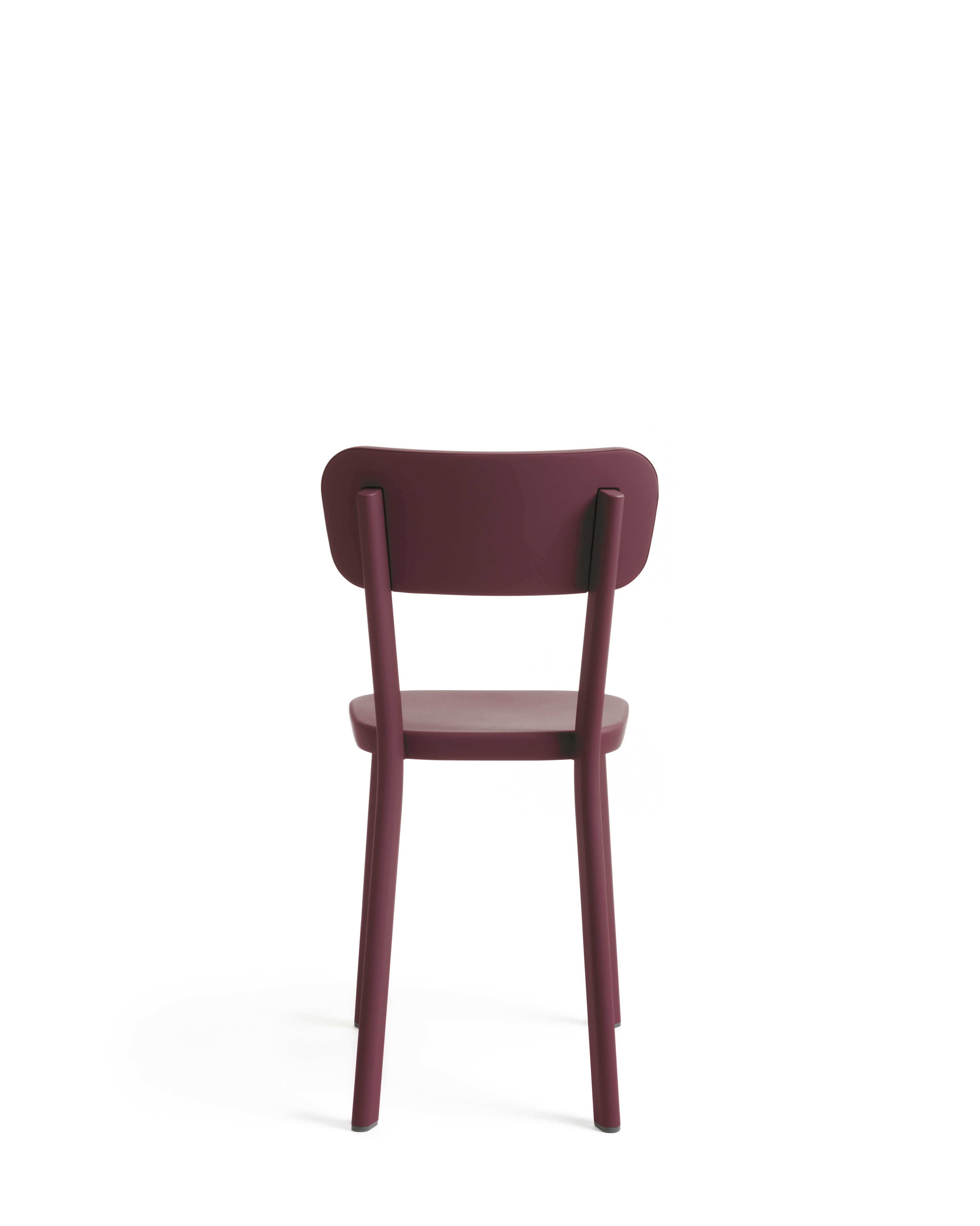 Déjà-vu sedia design Magis