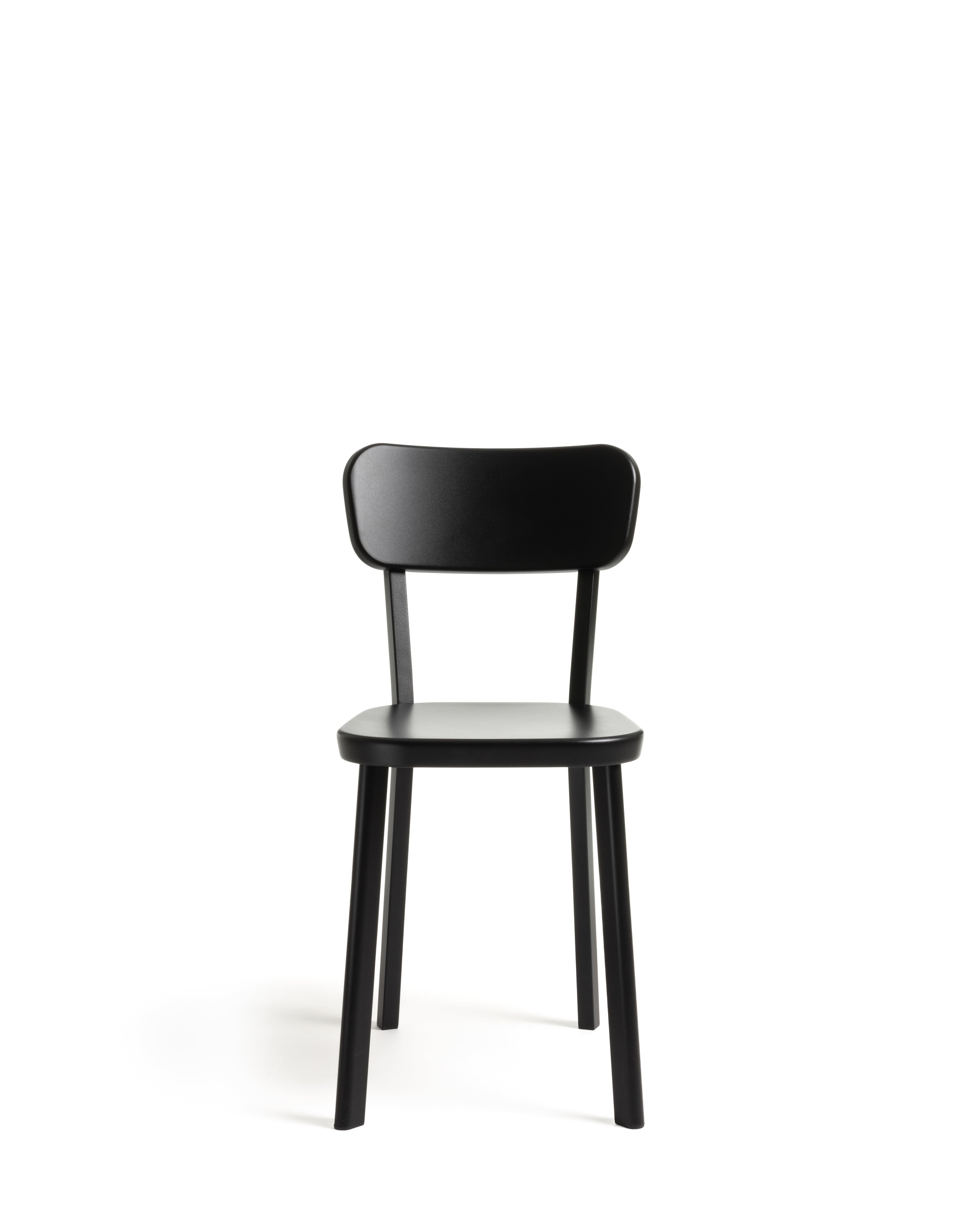 Déjà-vu sedia design Magis