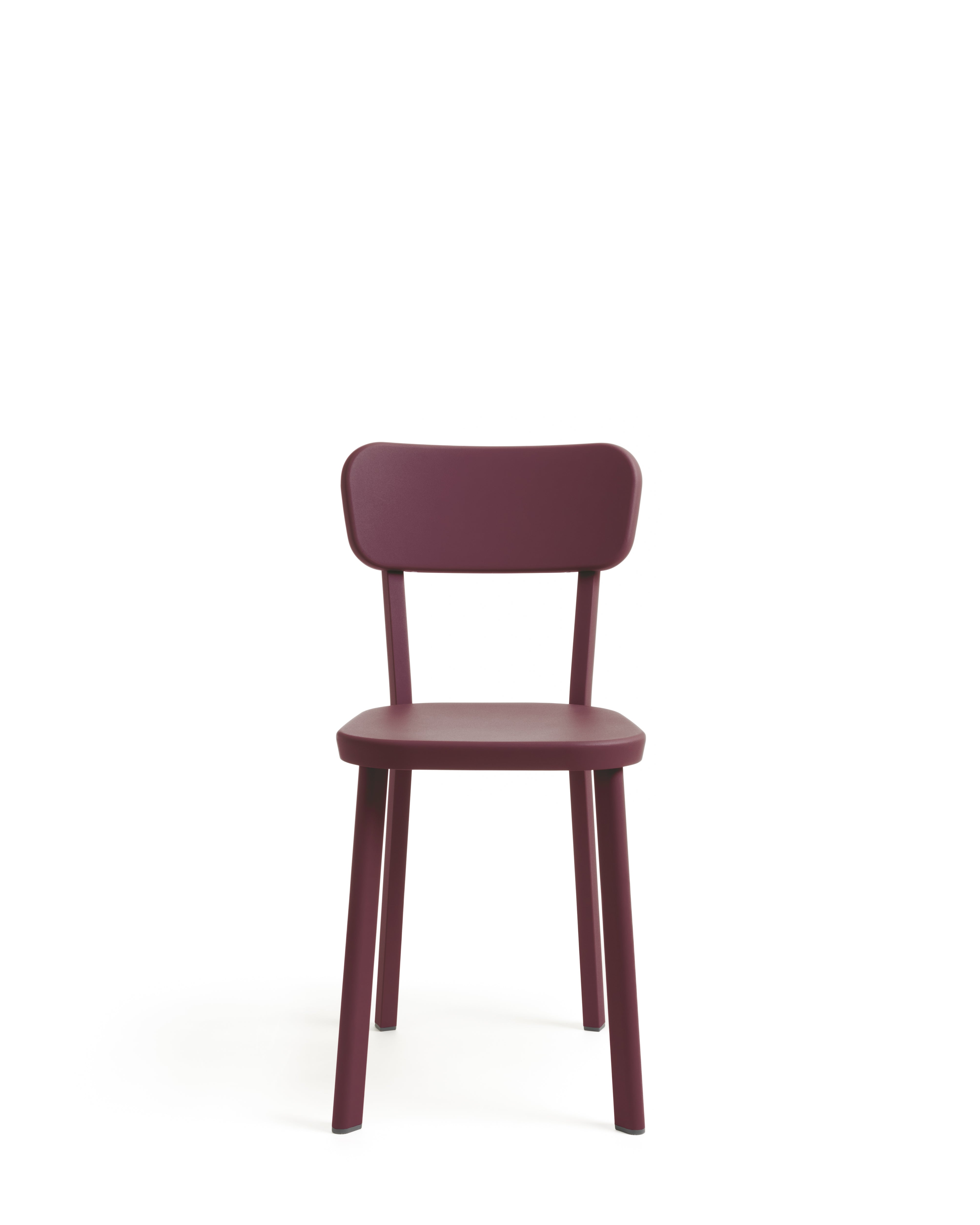 Déjà-vu sedia design Magis