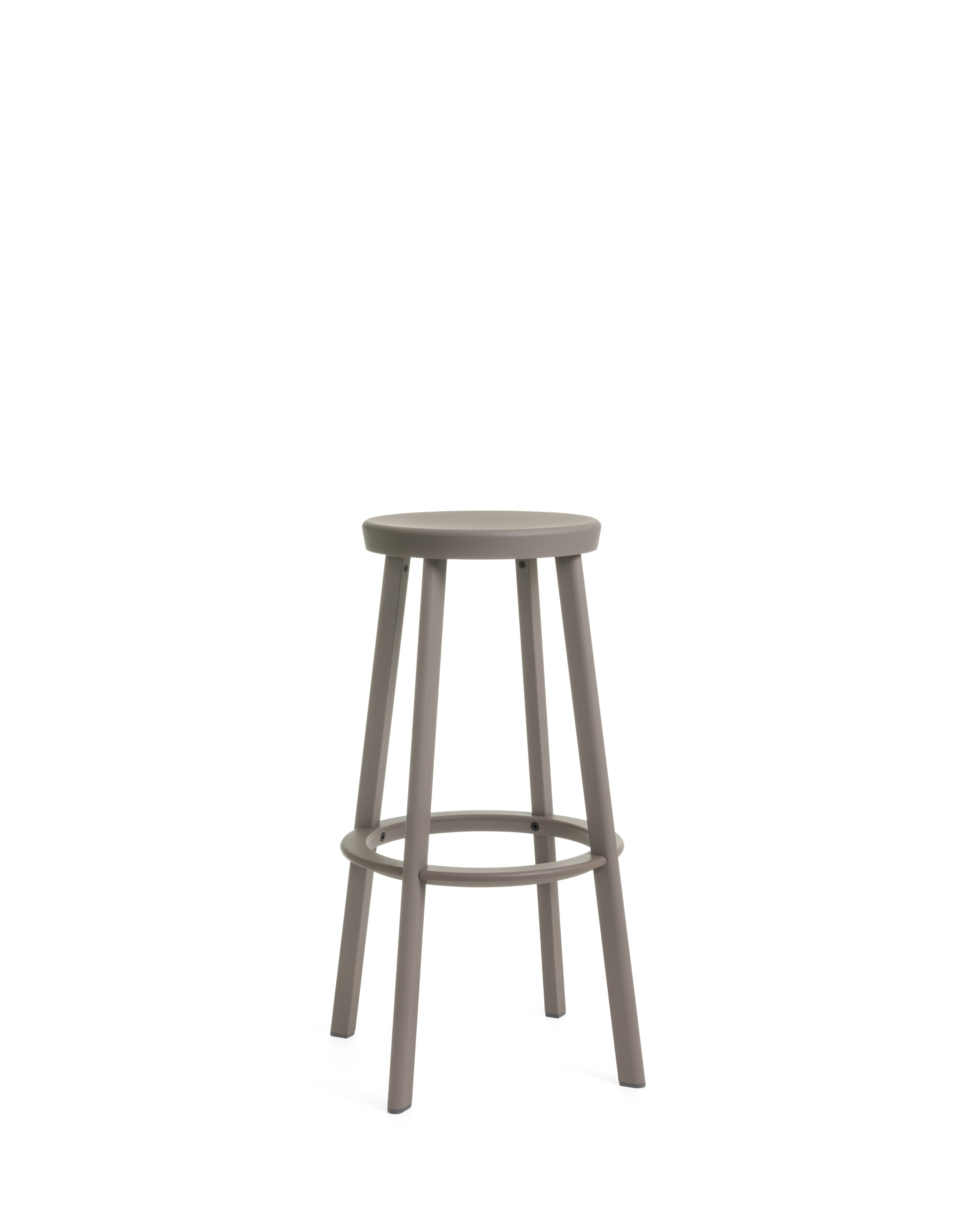 Déjà-vu sgabello di design minimalista