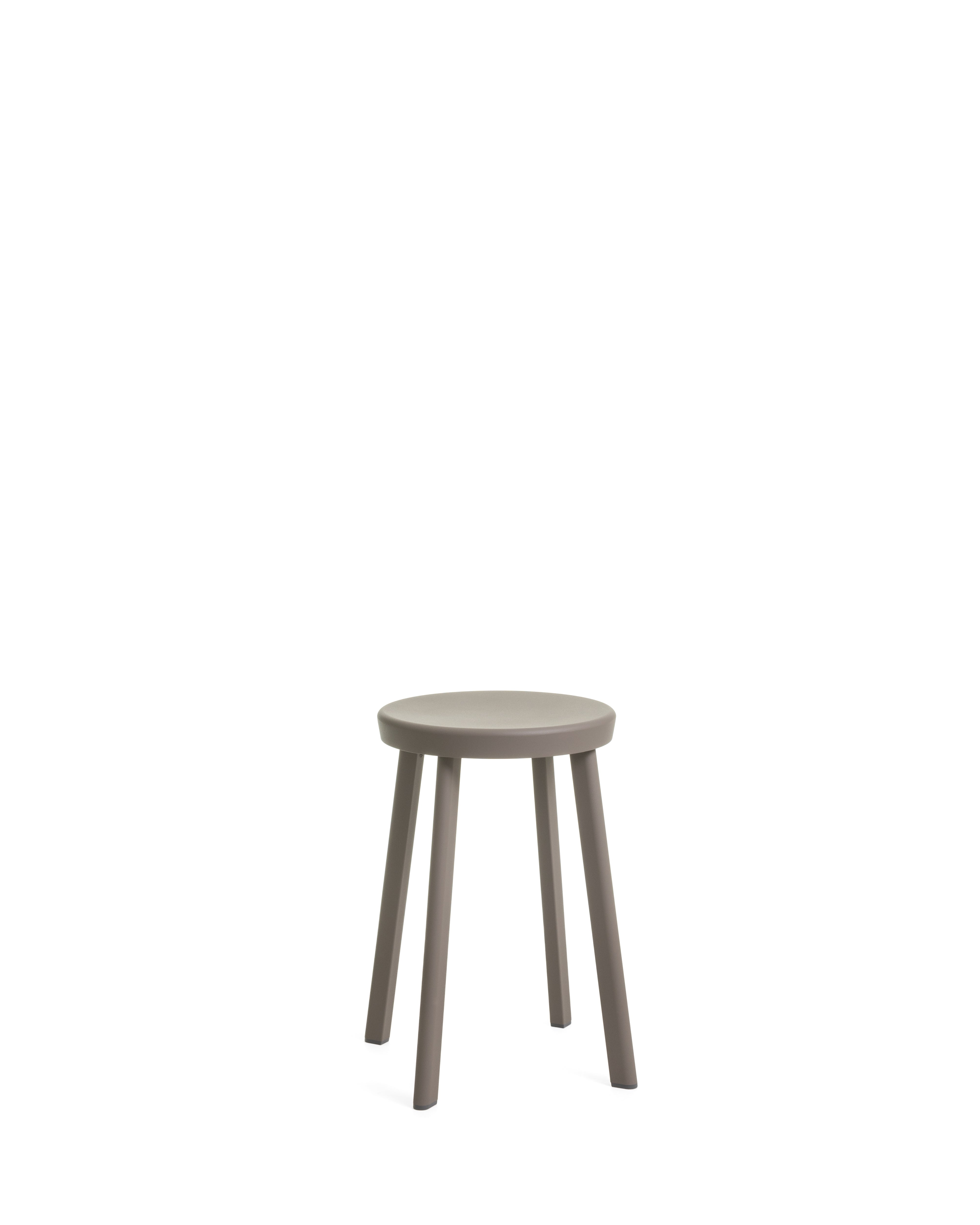 Déjà-vu sgabello di design minimalista