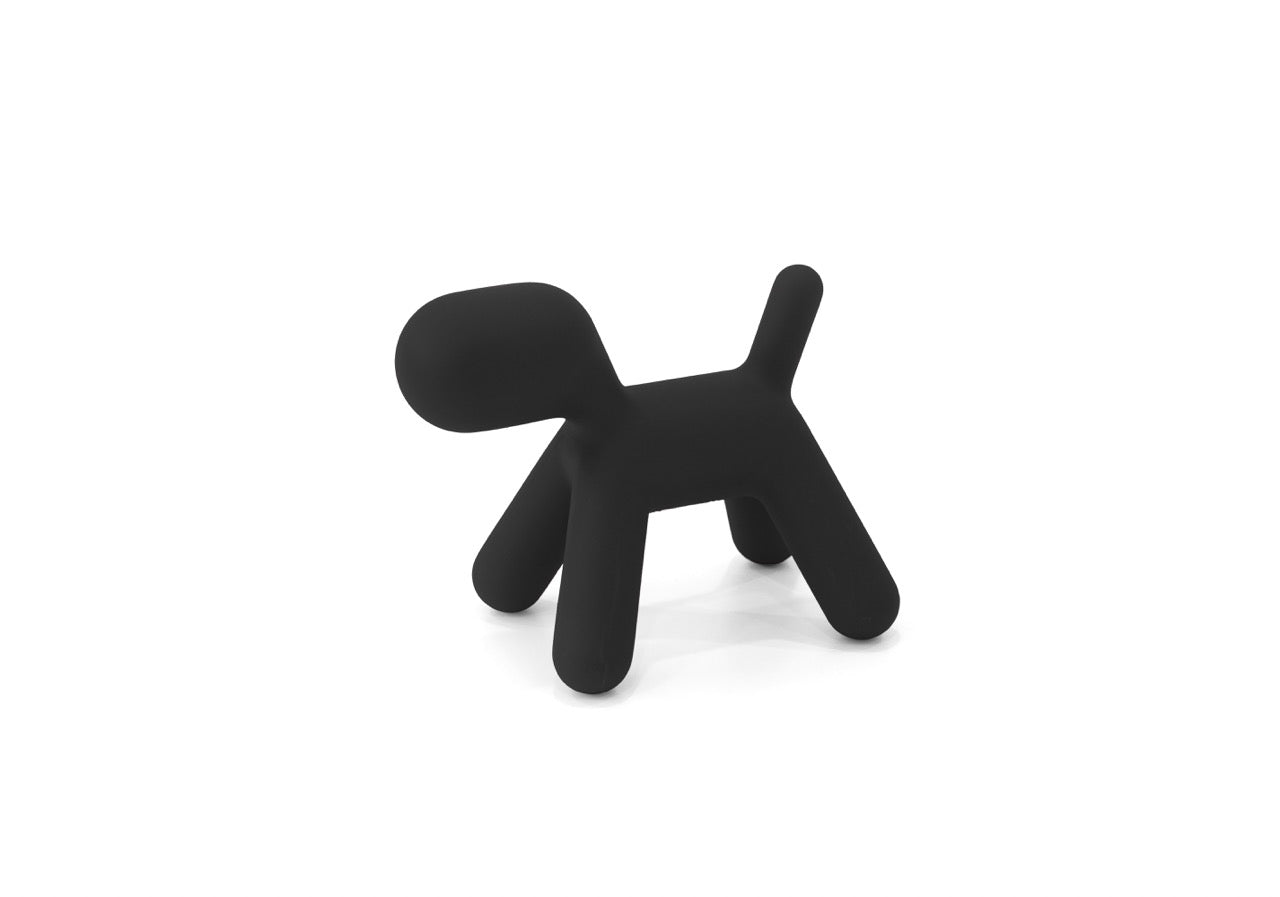 Puppy XS Magis: design scandinavo per bambini