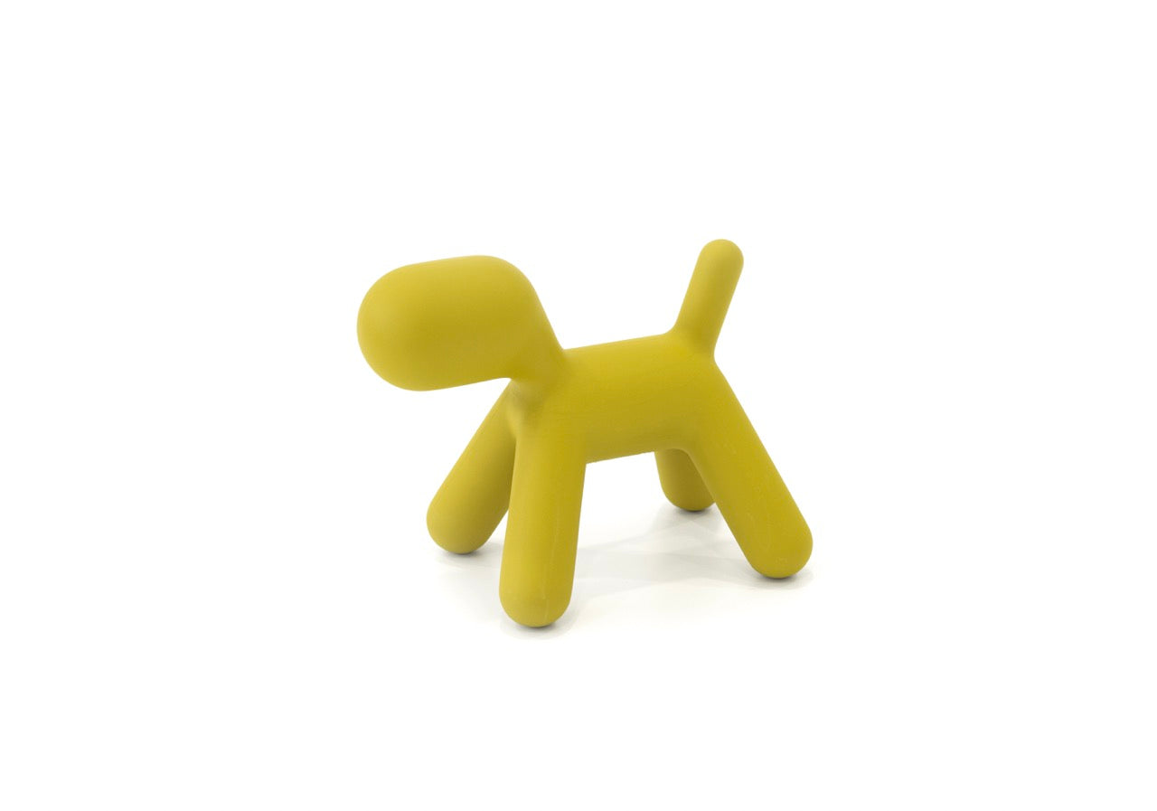 Puppy XS Magis: design scandinavo per bambini