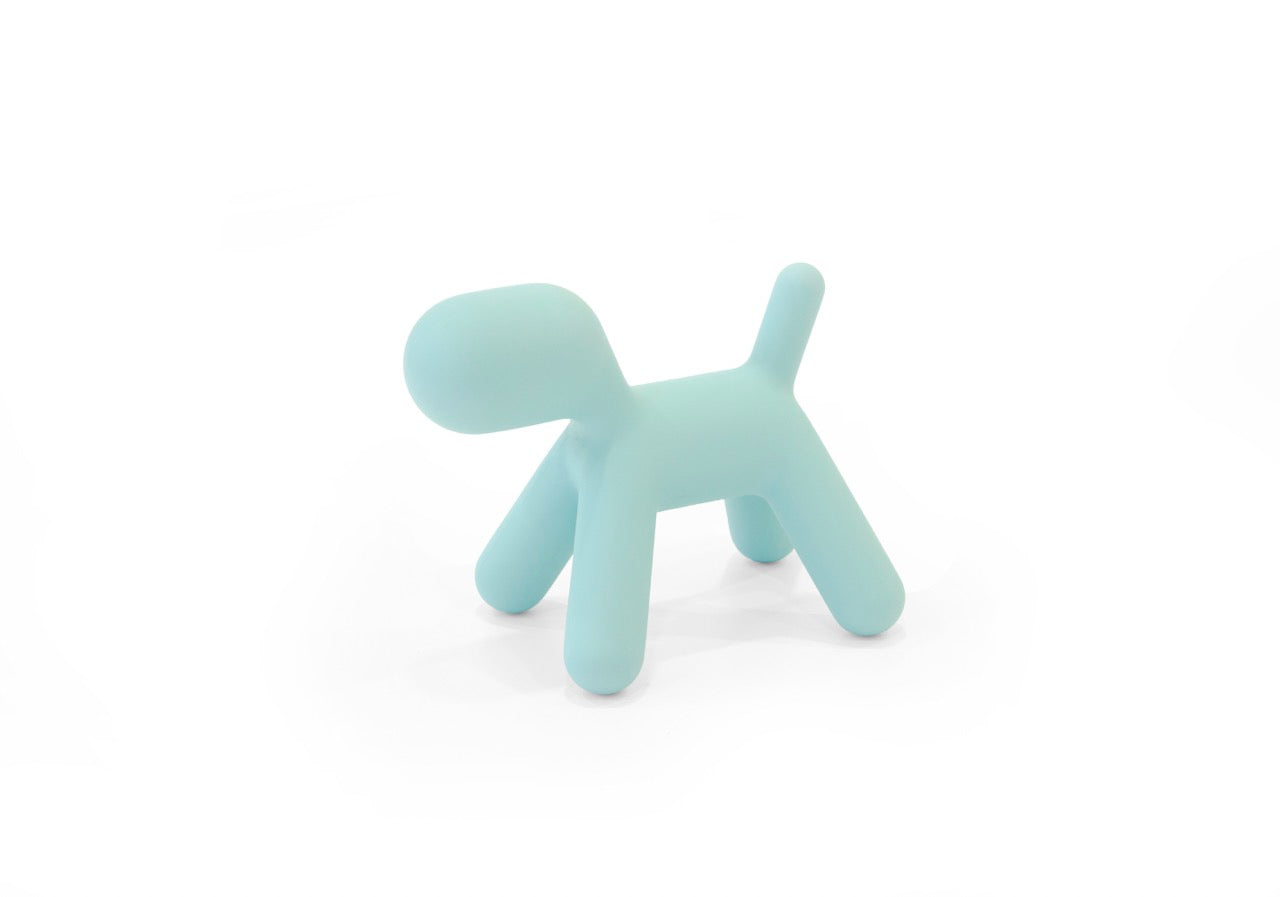 Puppy XS Magis: design scandinavo per bambini