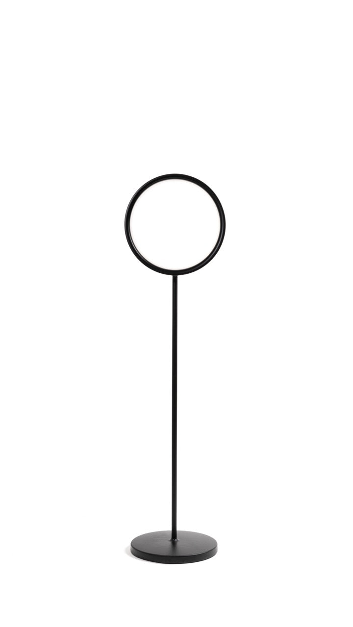 Lost floor lamp