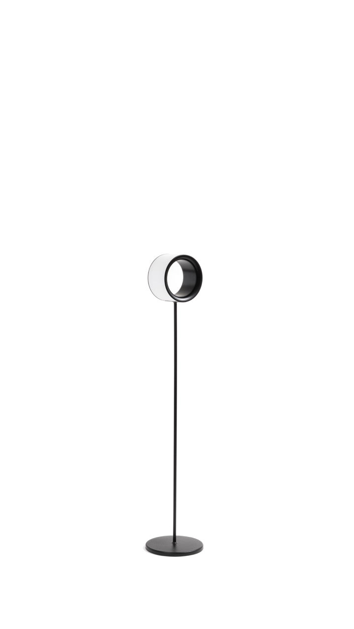 Lost floor lamp