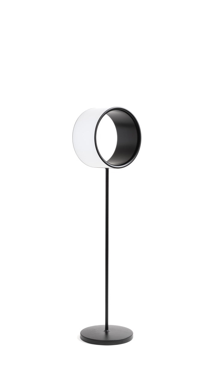 Lost floor lamp