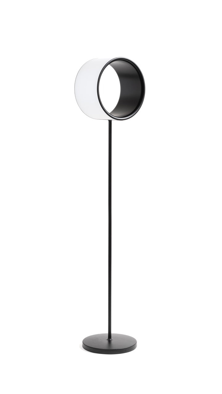 Lost floor lamp