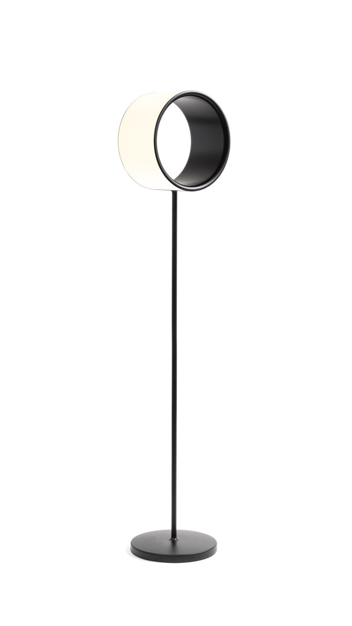 Lost floor lamp