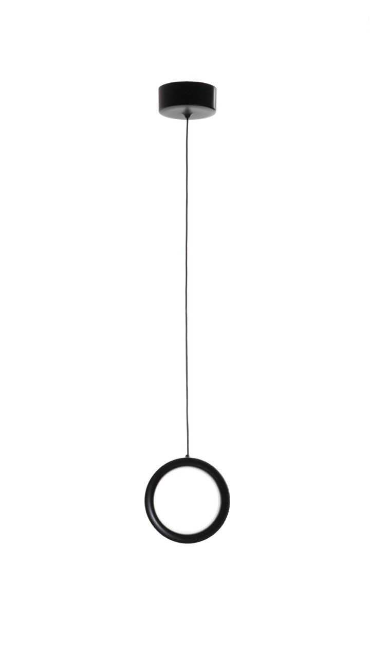 Lost Sospension Lamp