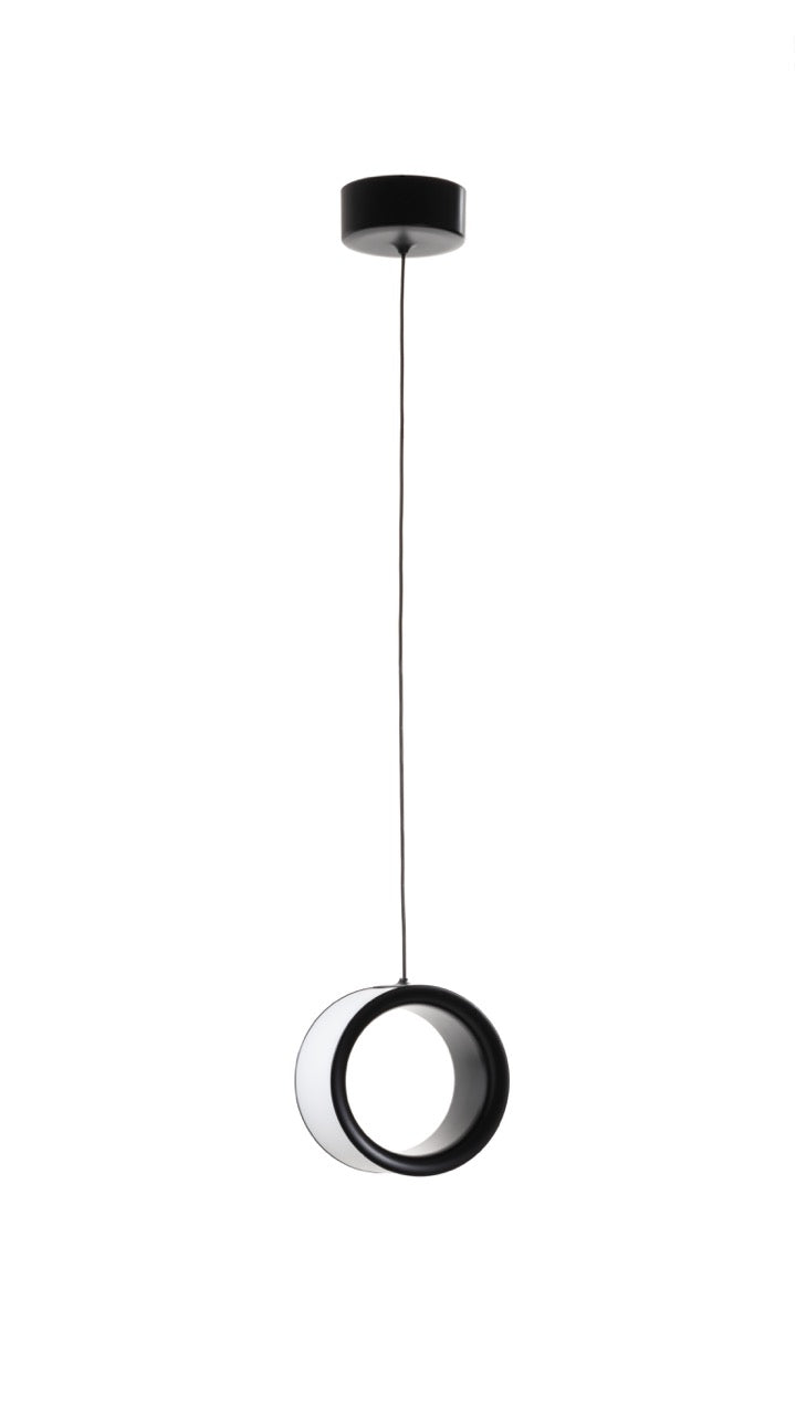 Lost Sospension Lamp