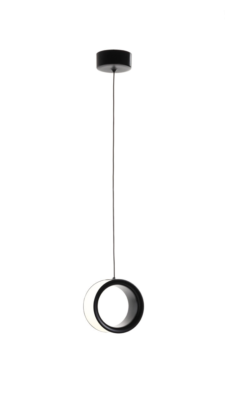 Lost Sospension Lamp