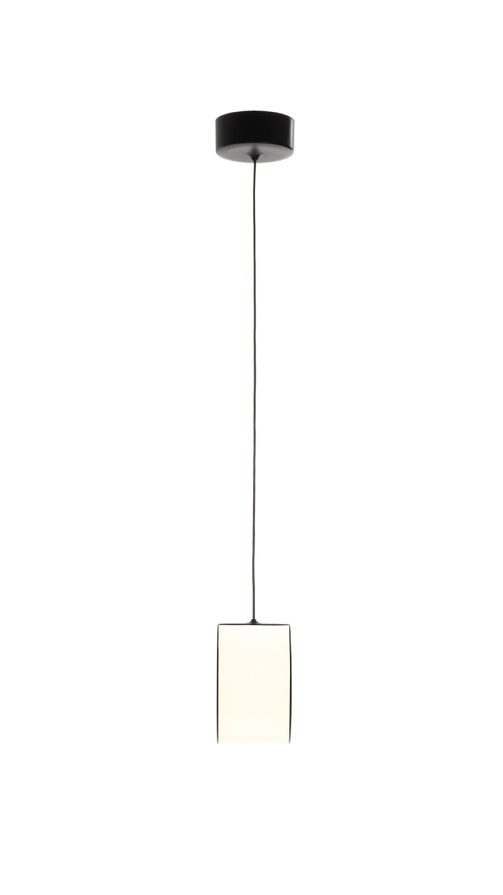 Lost Sospension Lamp