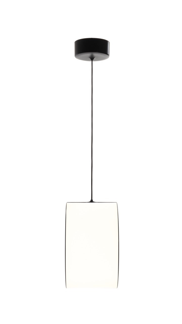 Lost Sospension Lamp
