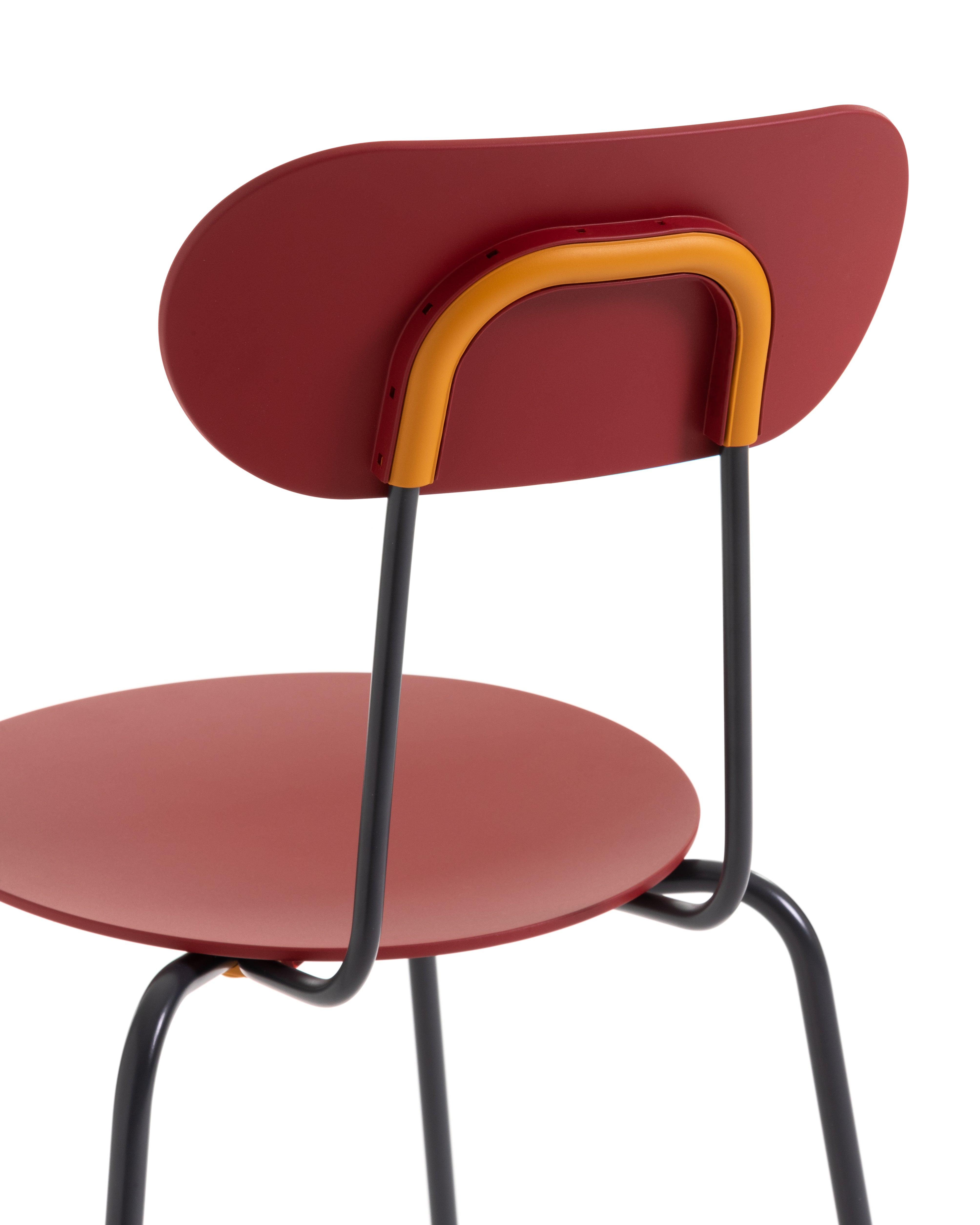 Mariolina: l'eredità del design anni '50 rivive grazie a Magis