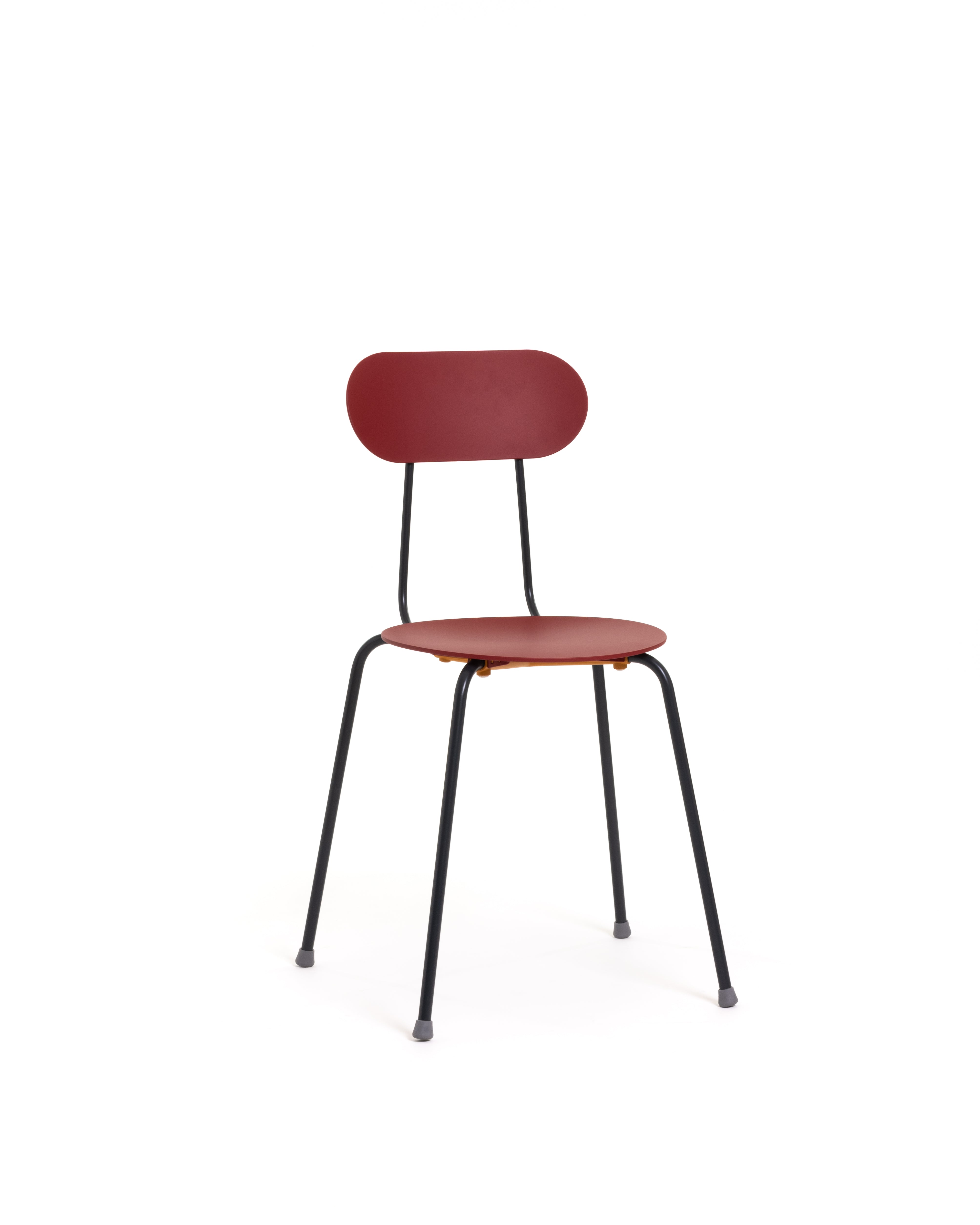 Mariolina: l'eredità del design anni '50 rivive grazie a Magis