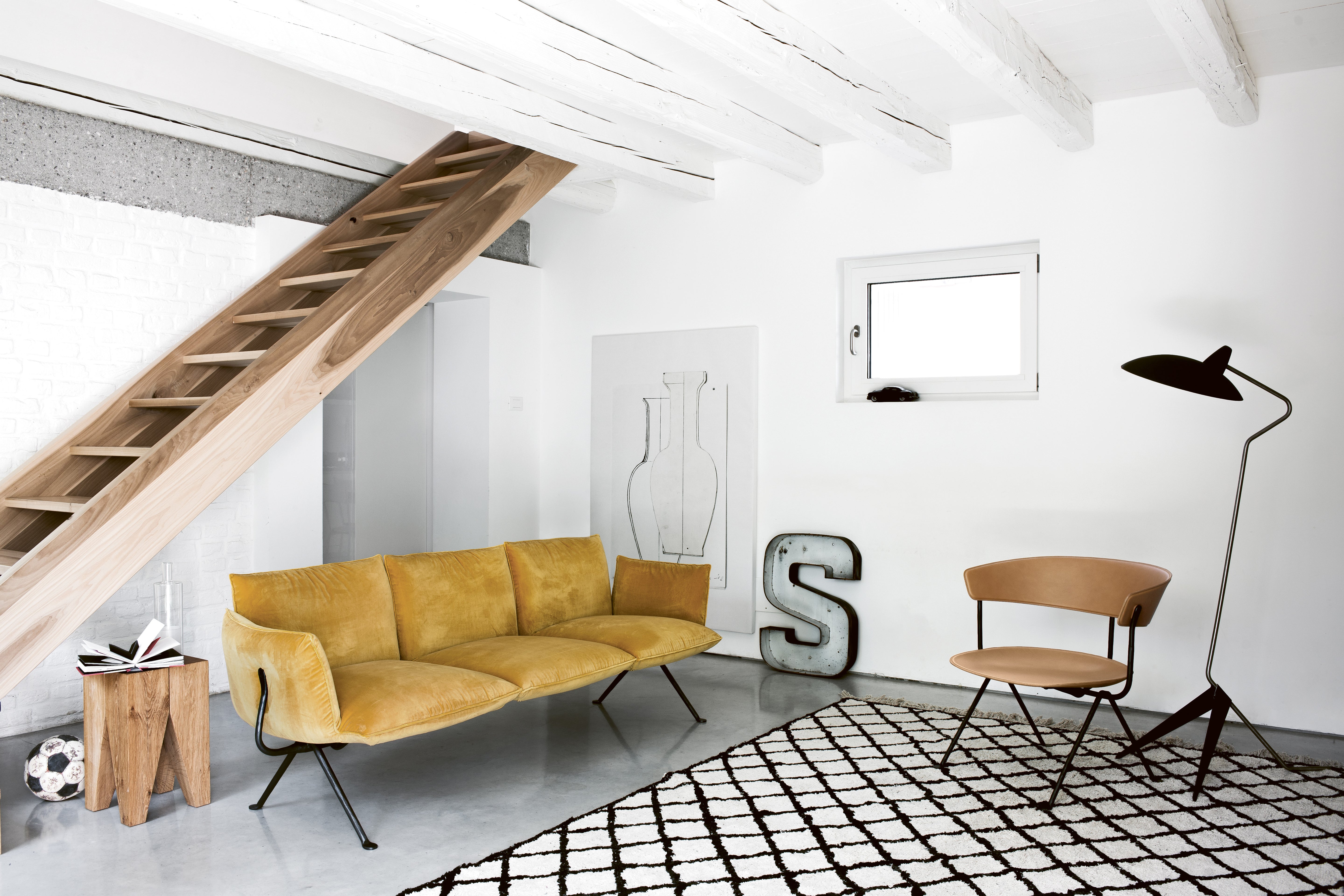 Officina divano