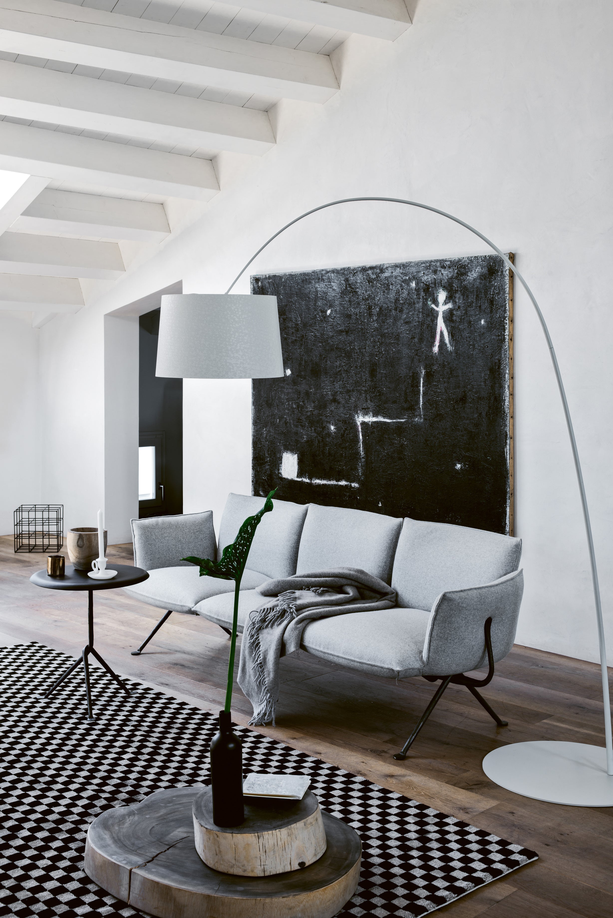 Officina divano