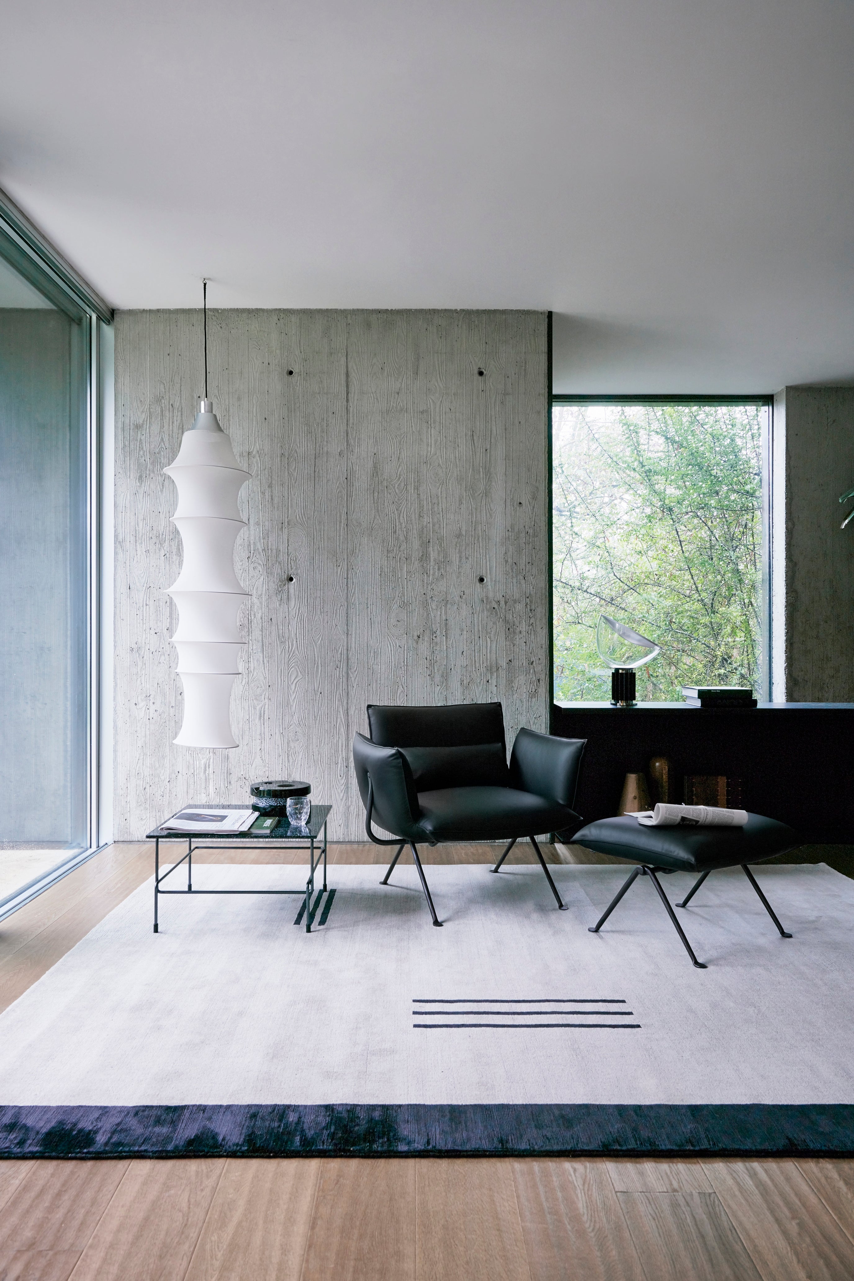 Officina pouf