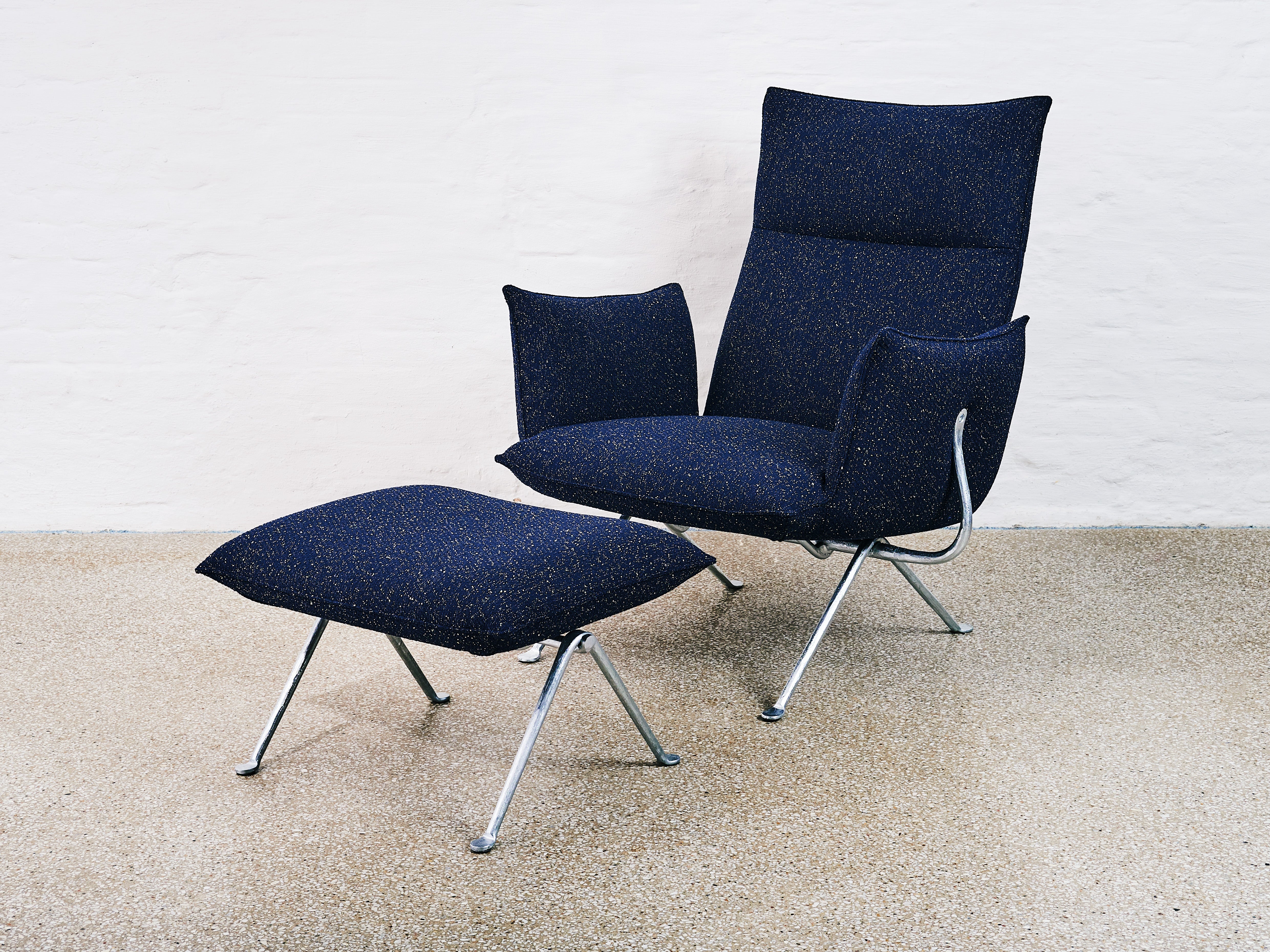 Officina pouf