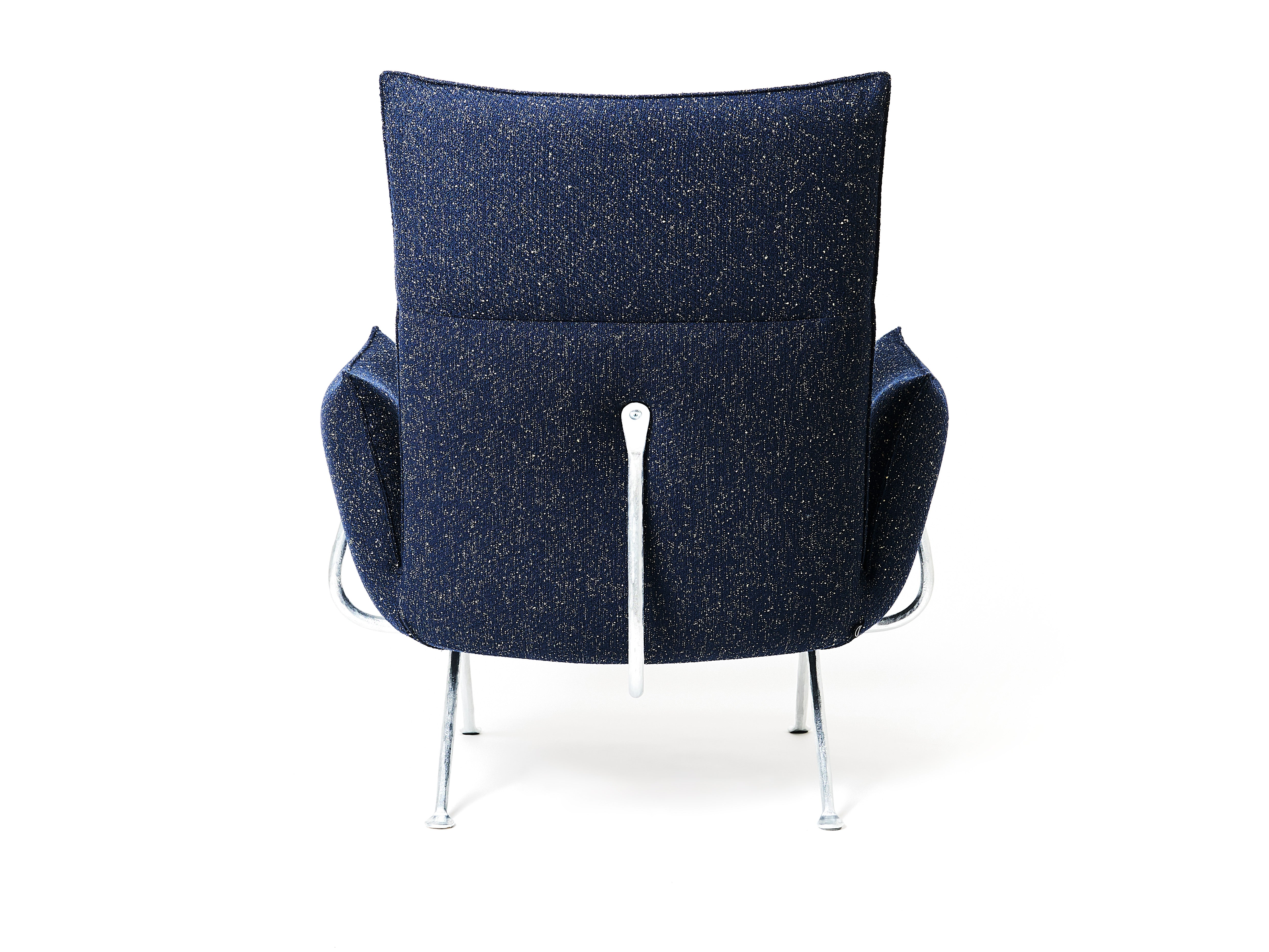 Poltrona Officina