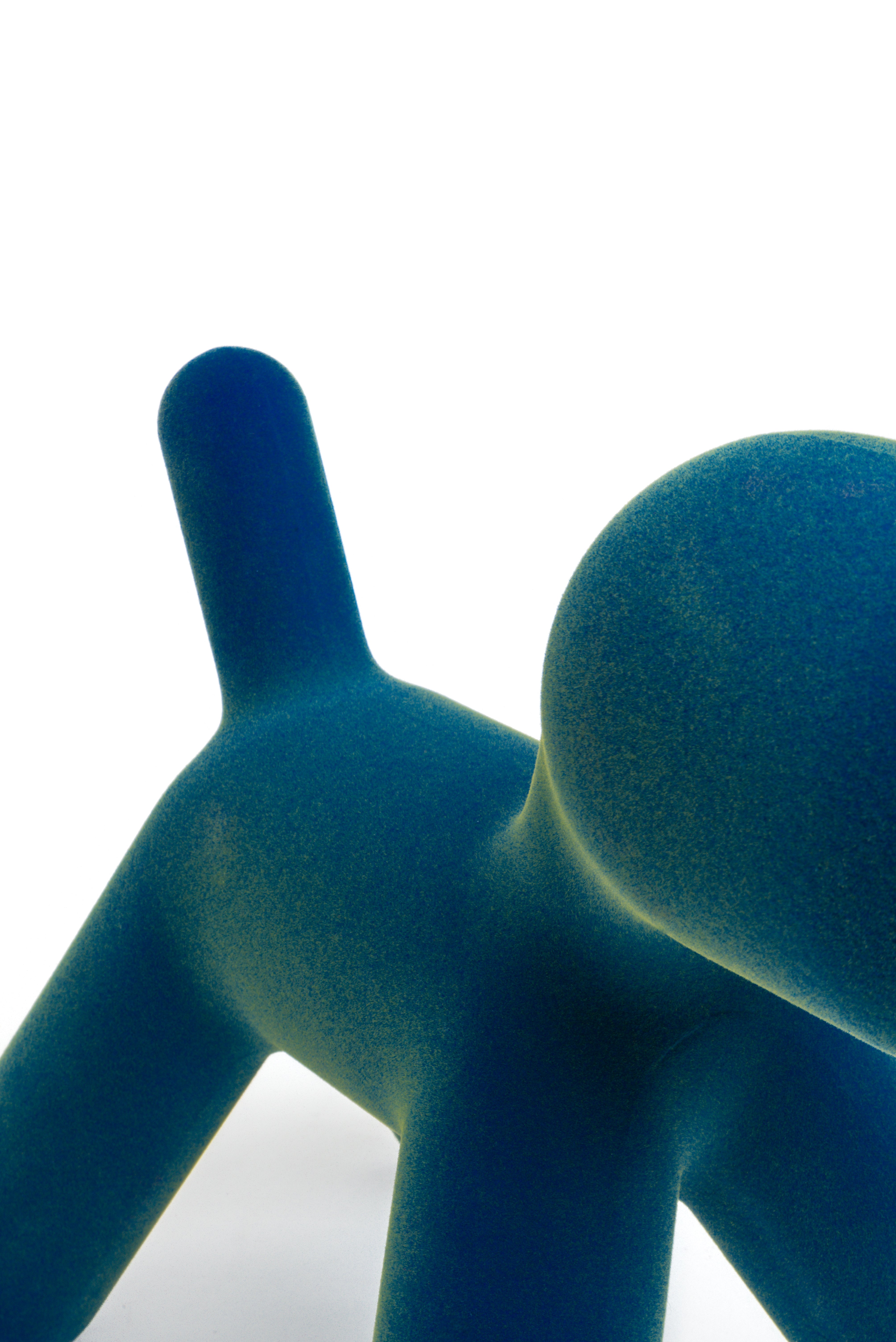Puppy Magis: Edizione Velluto | Design contemporaneo per interni