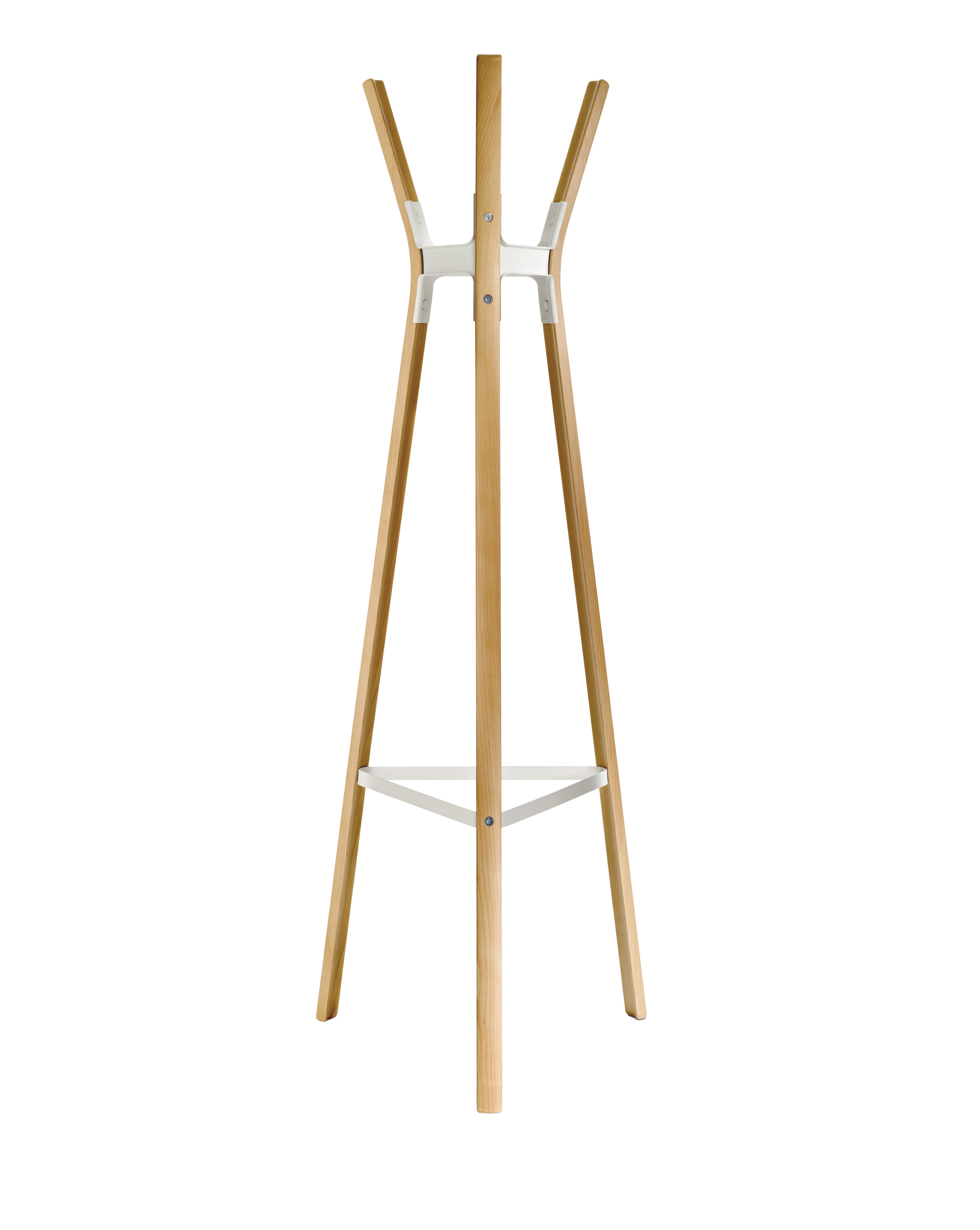 Steelwood Coat Stand