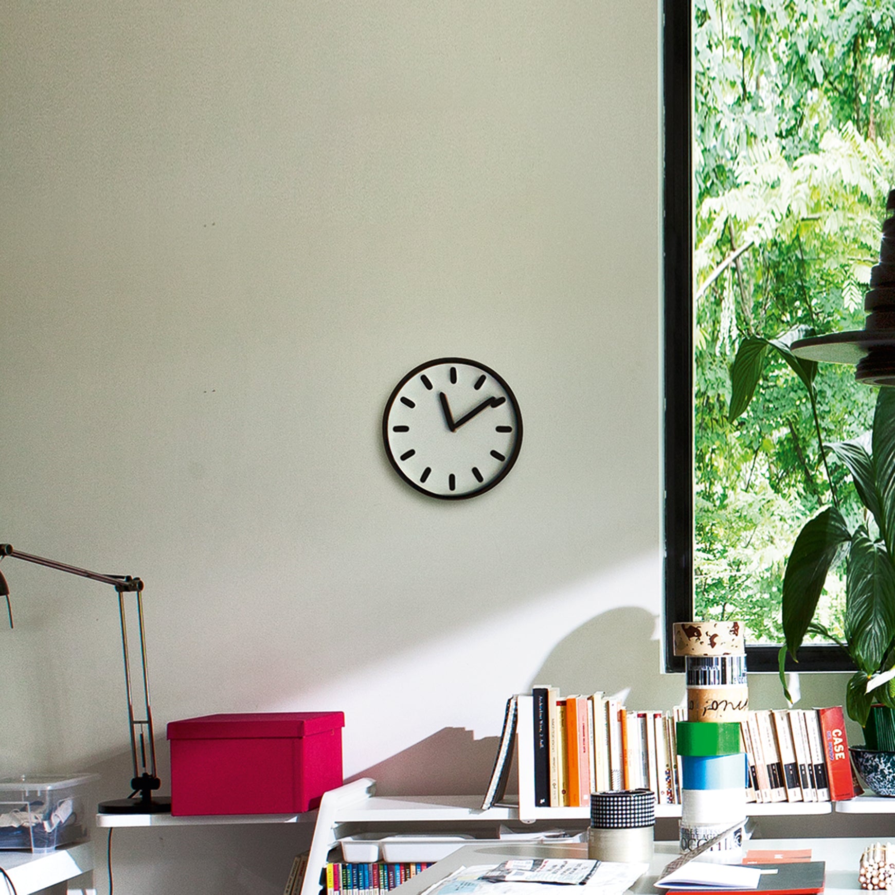 Tempo orologio da parete - Magis - € 93,00