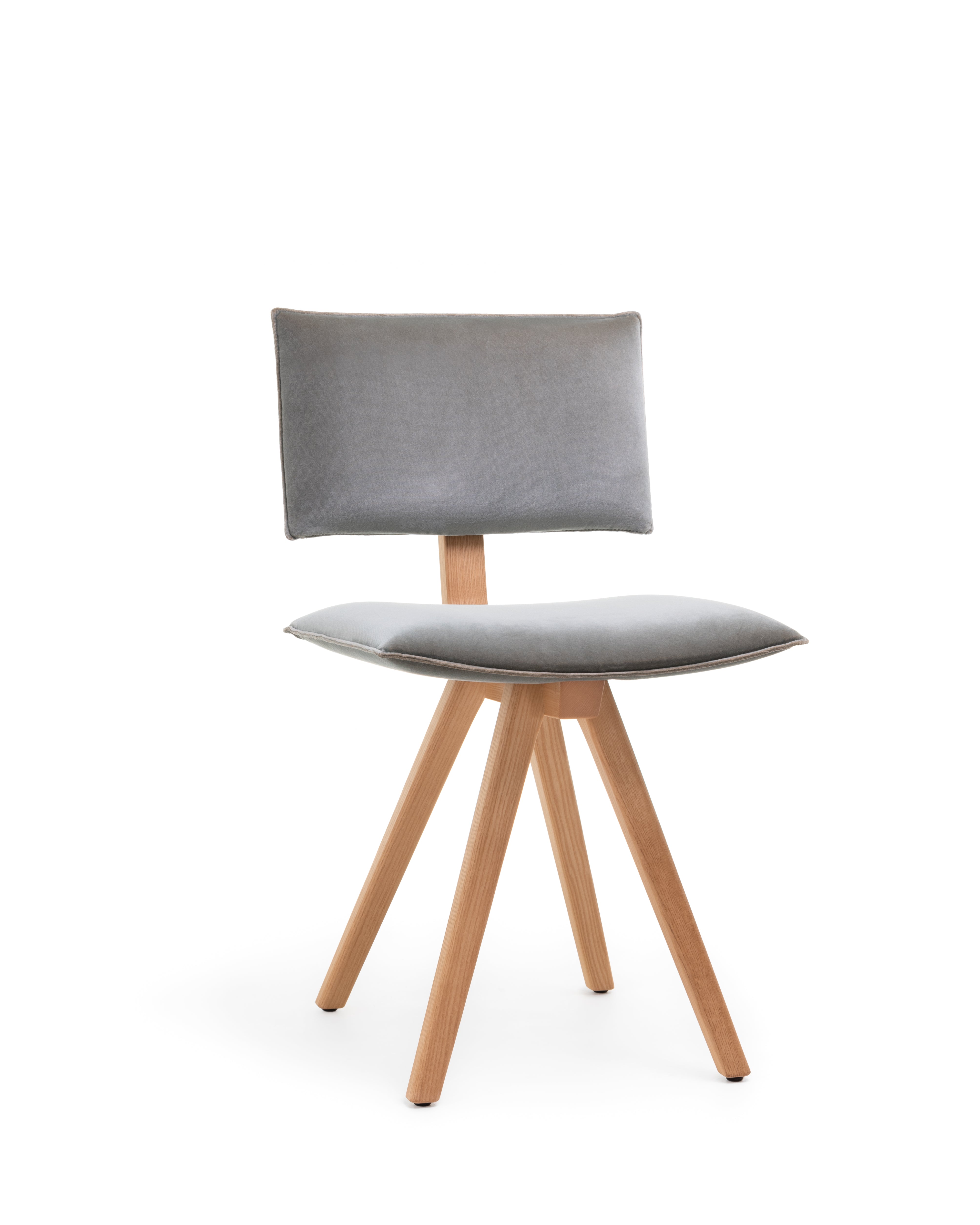 sedia magis trave tessuto kvadrat