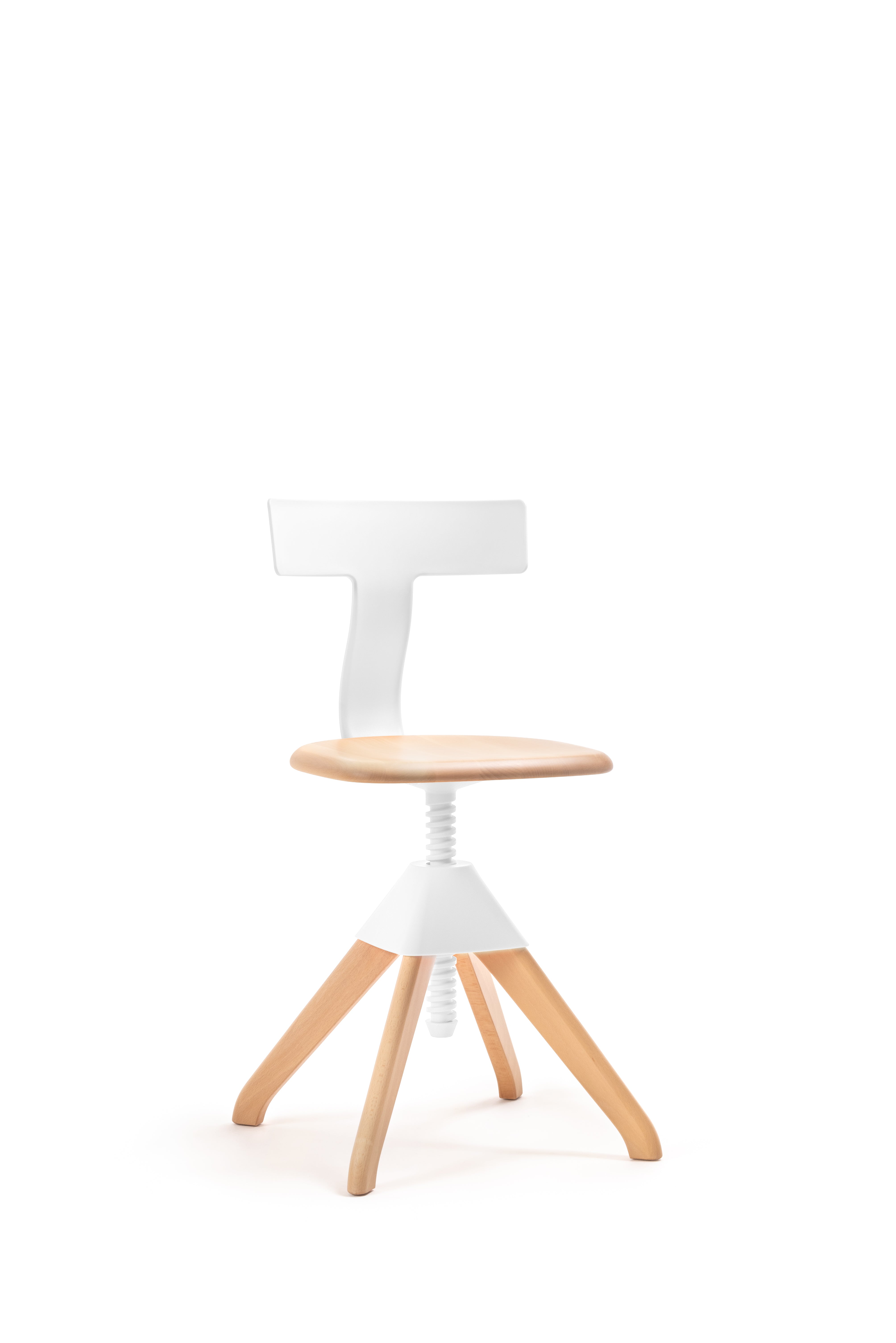 Tuffy sedia girevole