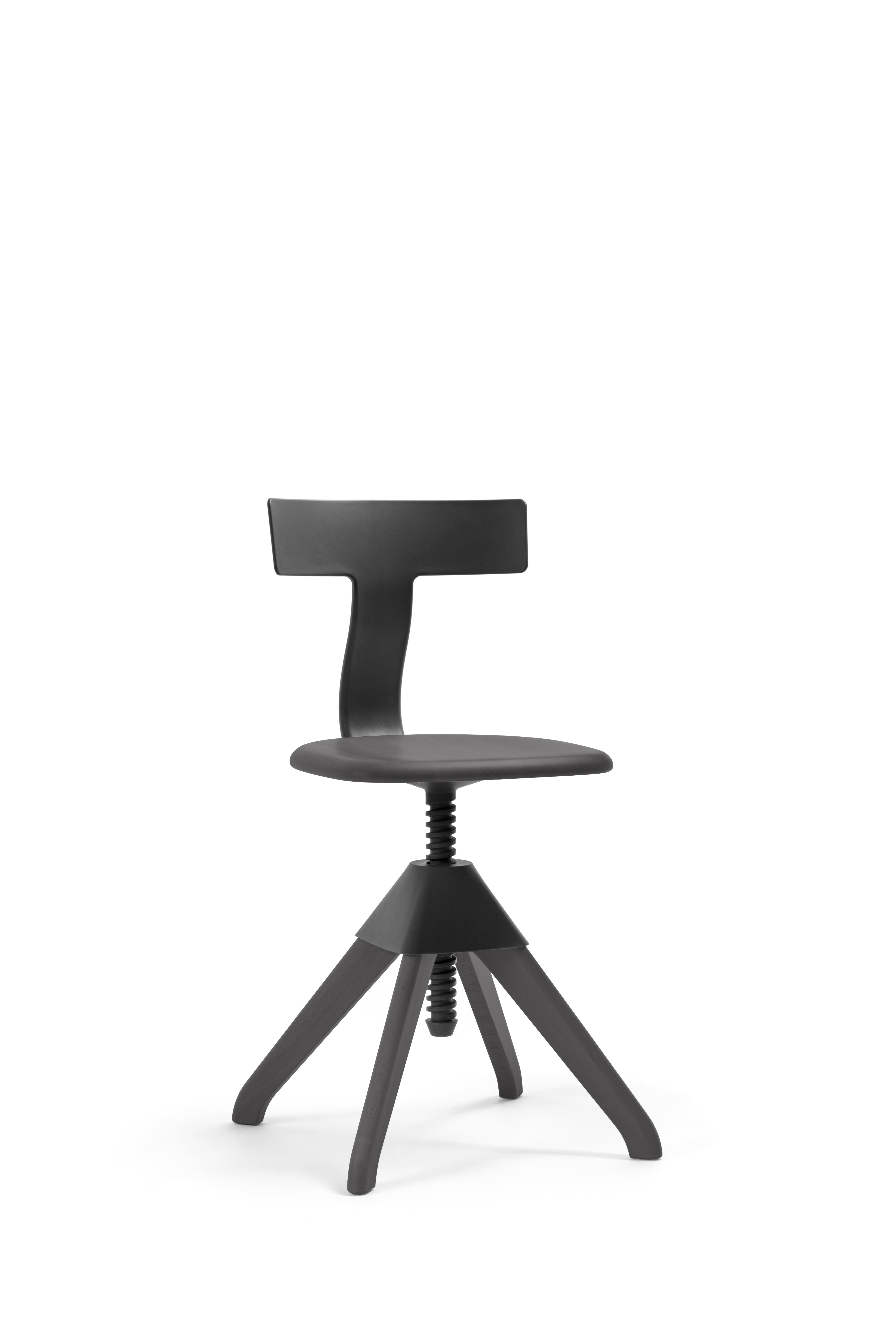 Tuffy sedia girevole