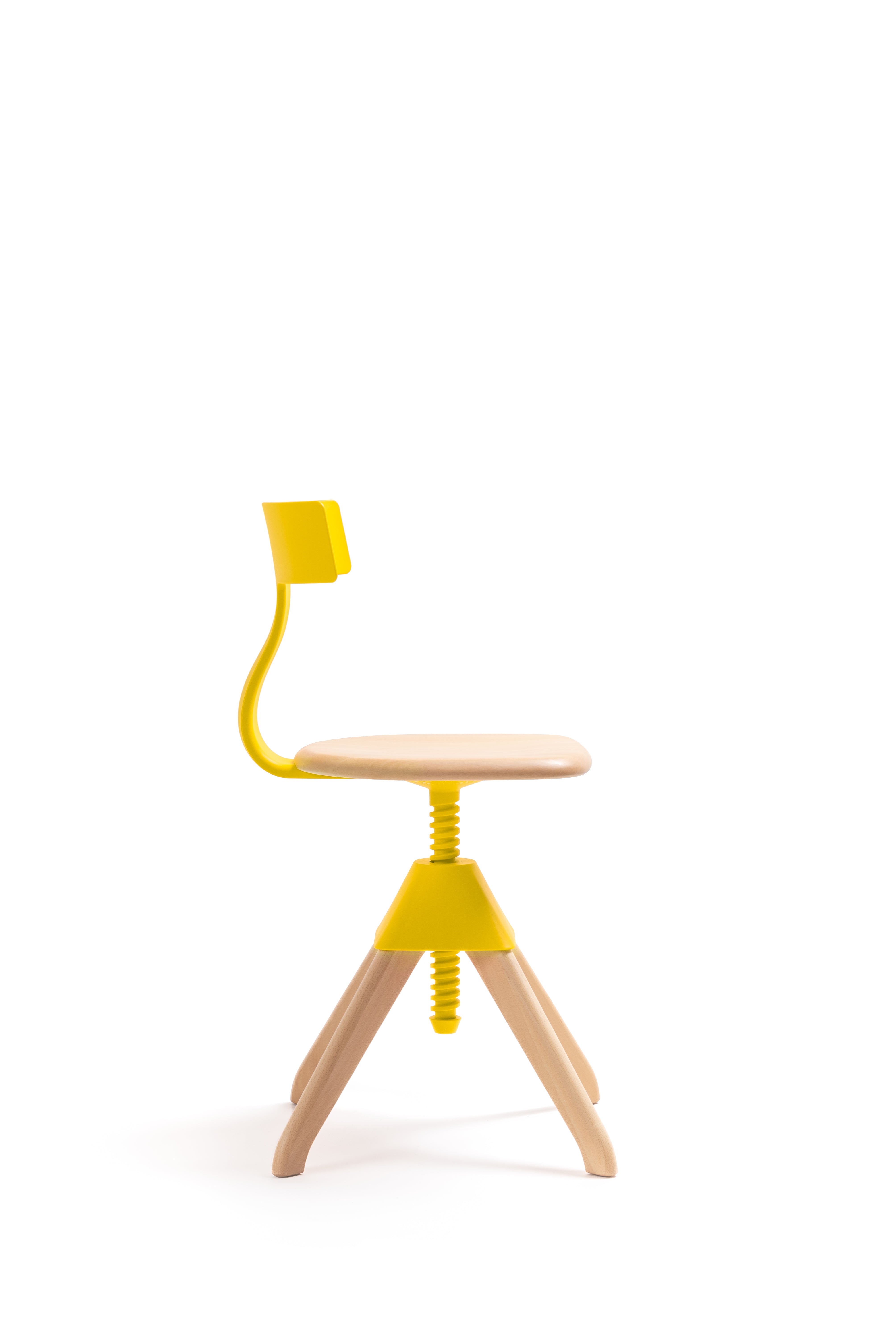 Tuffy sedia girevole