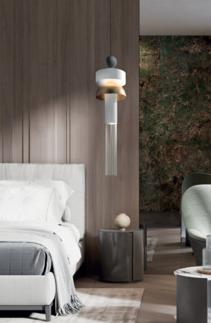 Nappe XL lampada a sospensione